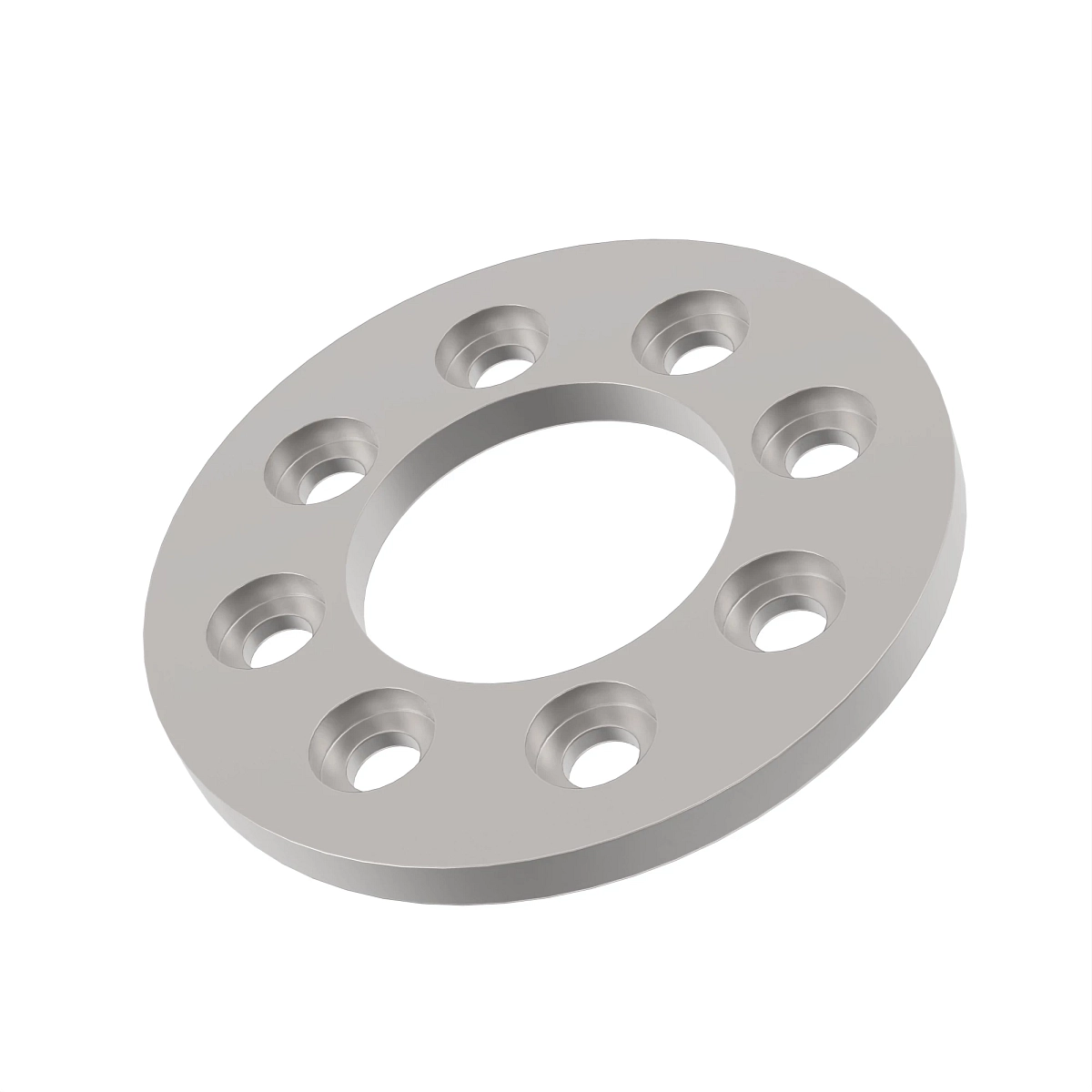 Flange