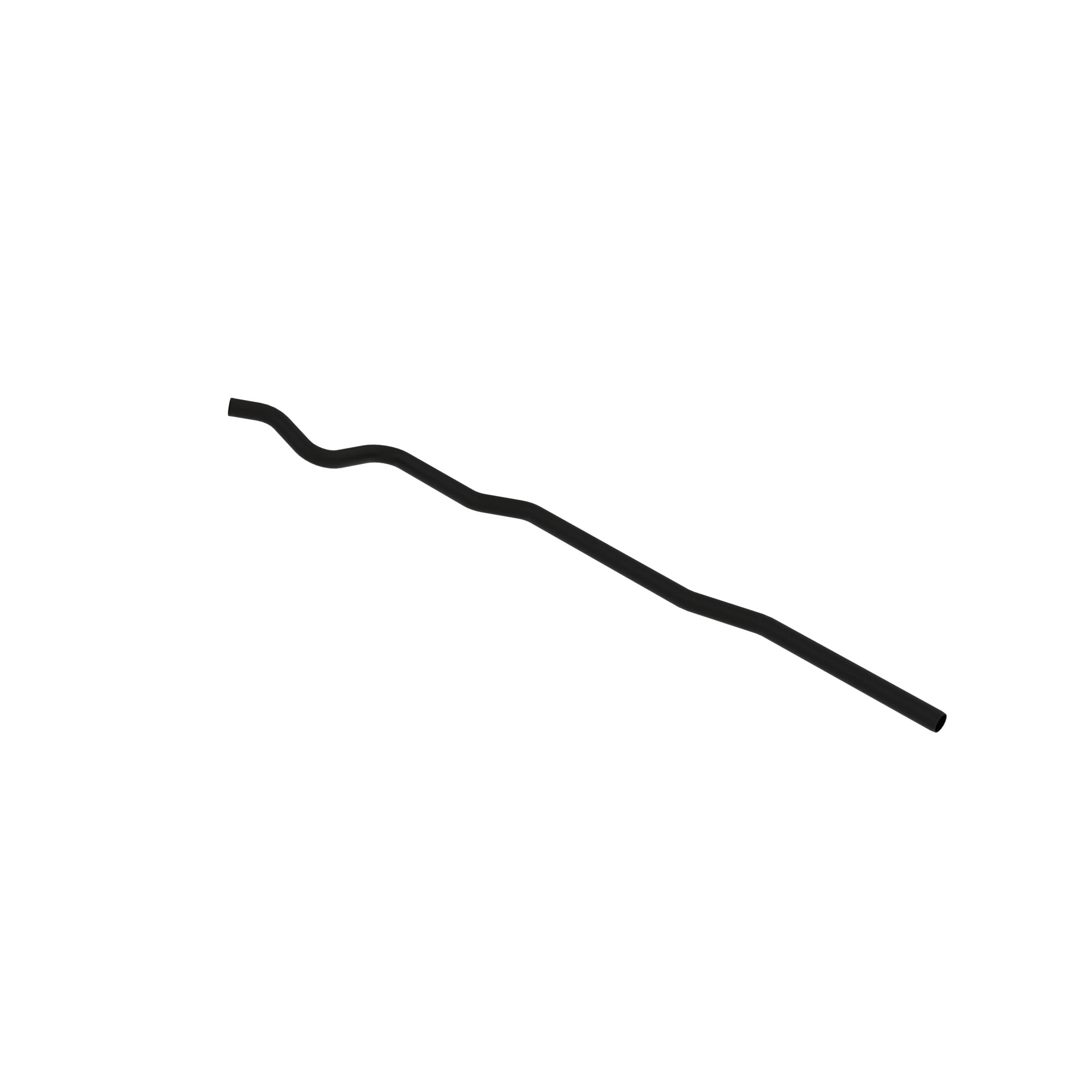 John Deere Pump Suction Oil Line - SU62840