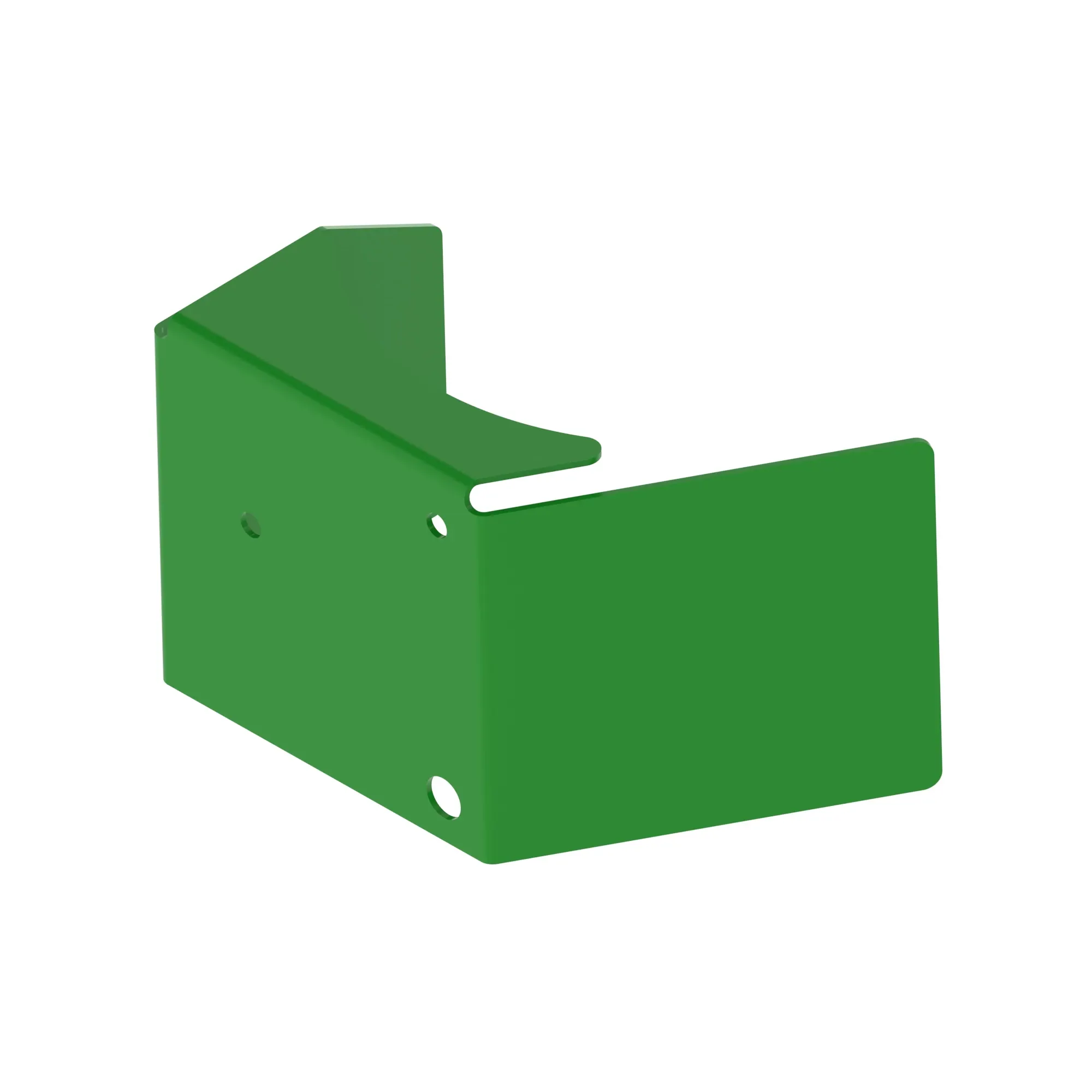 powershaftshield