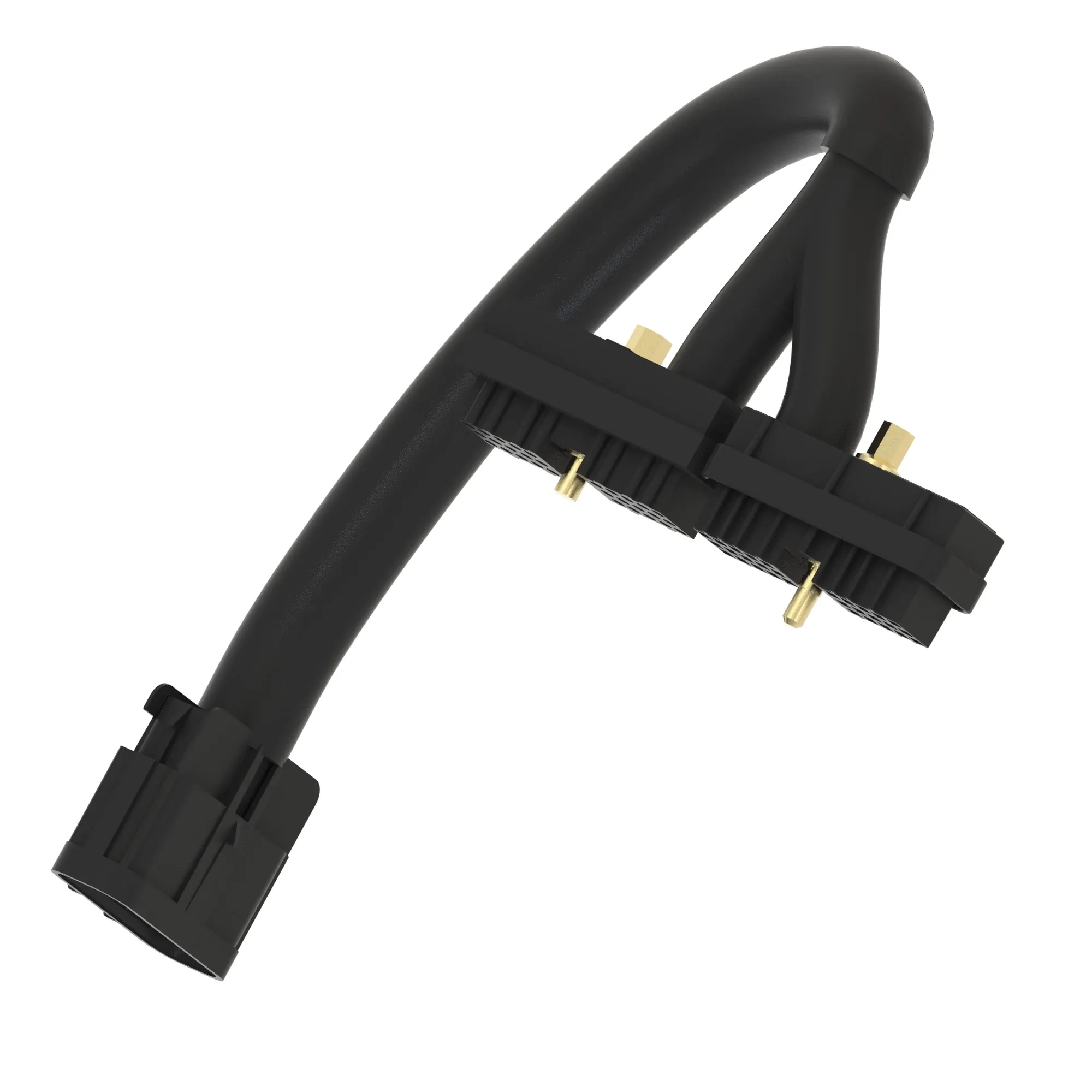 Wiring Harness, 2ND Controller Harne