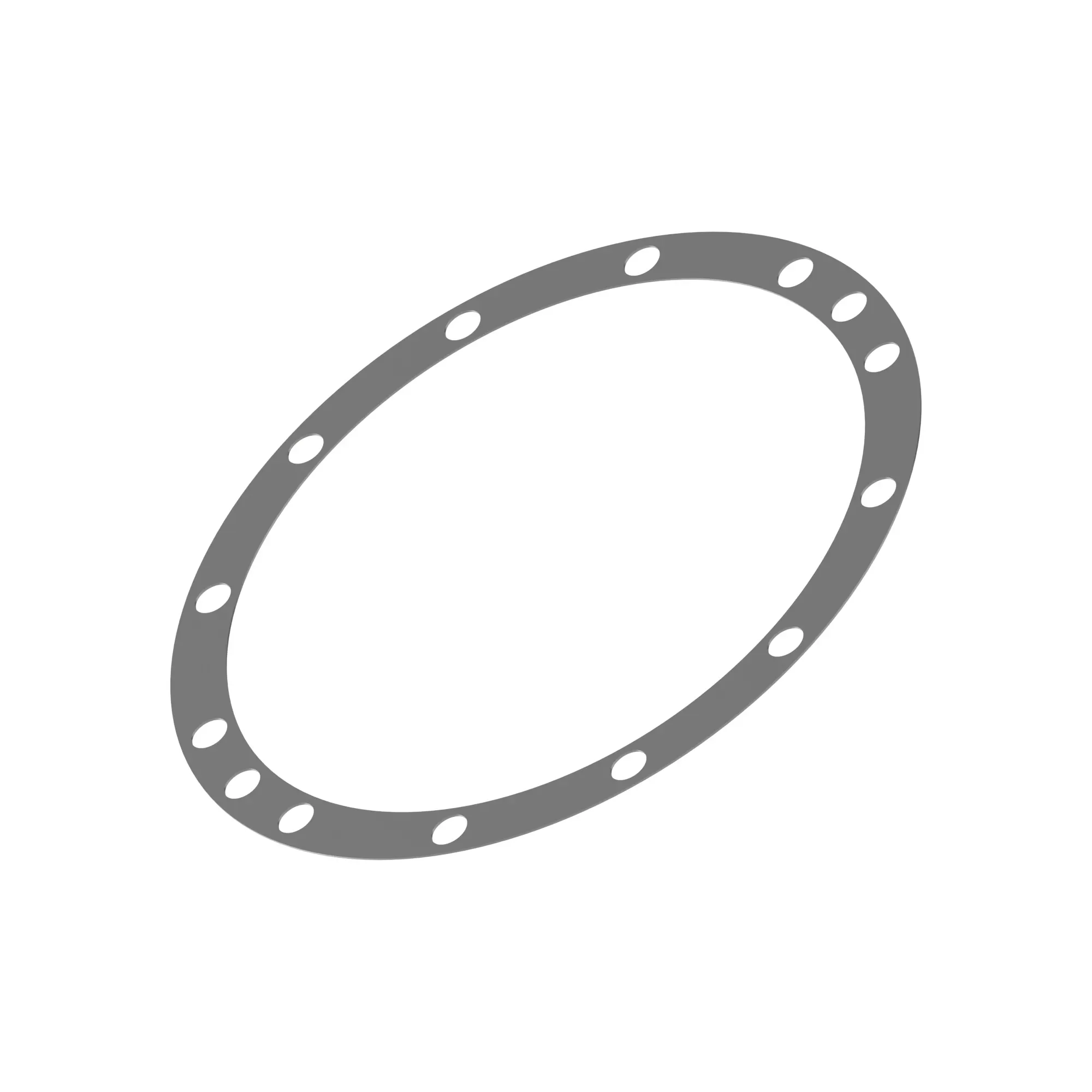 John Deere Gasket - T485675