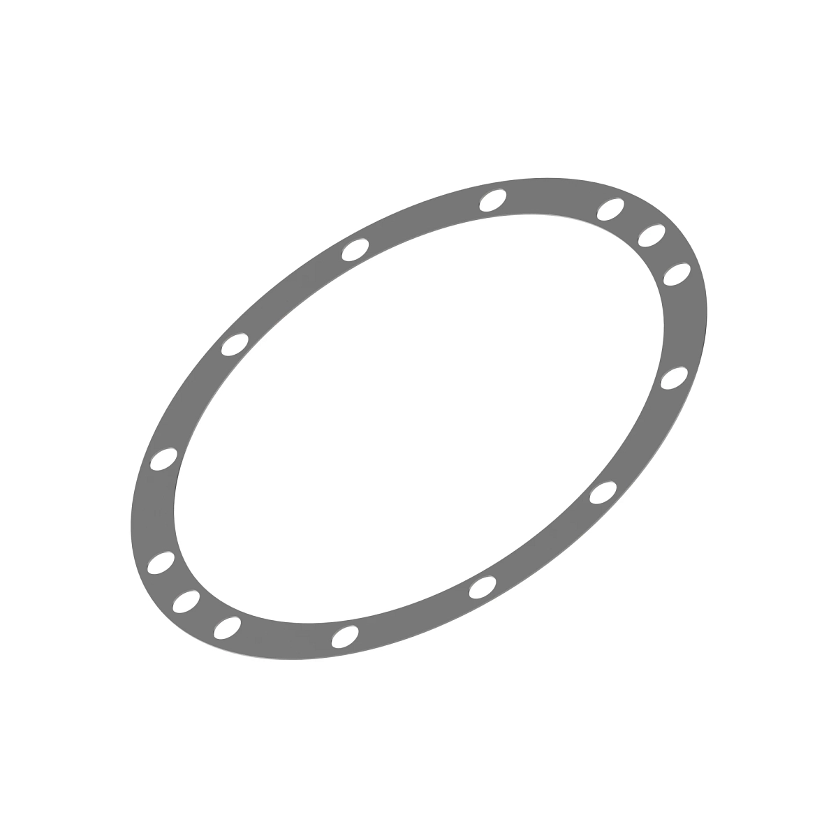Gasket, Carrier Bearing Gas