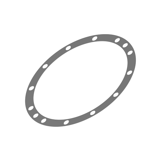 John Deere Gasket - T485675