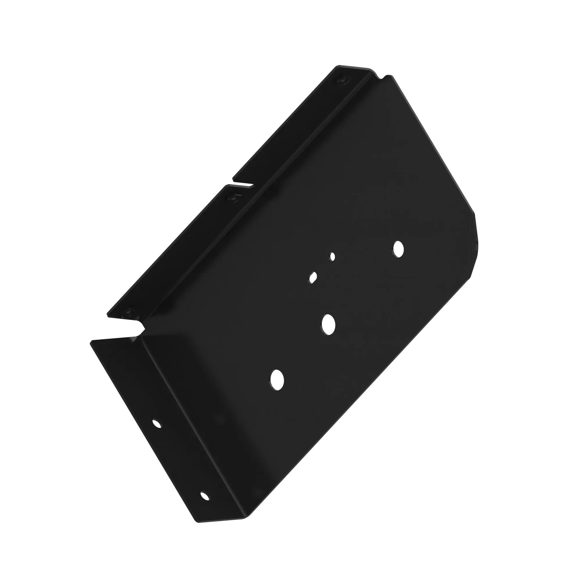 Holder, Without Washer Reservoir T2