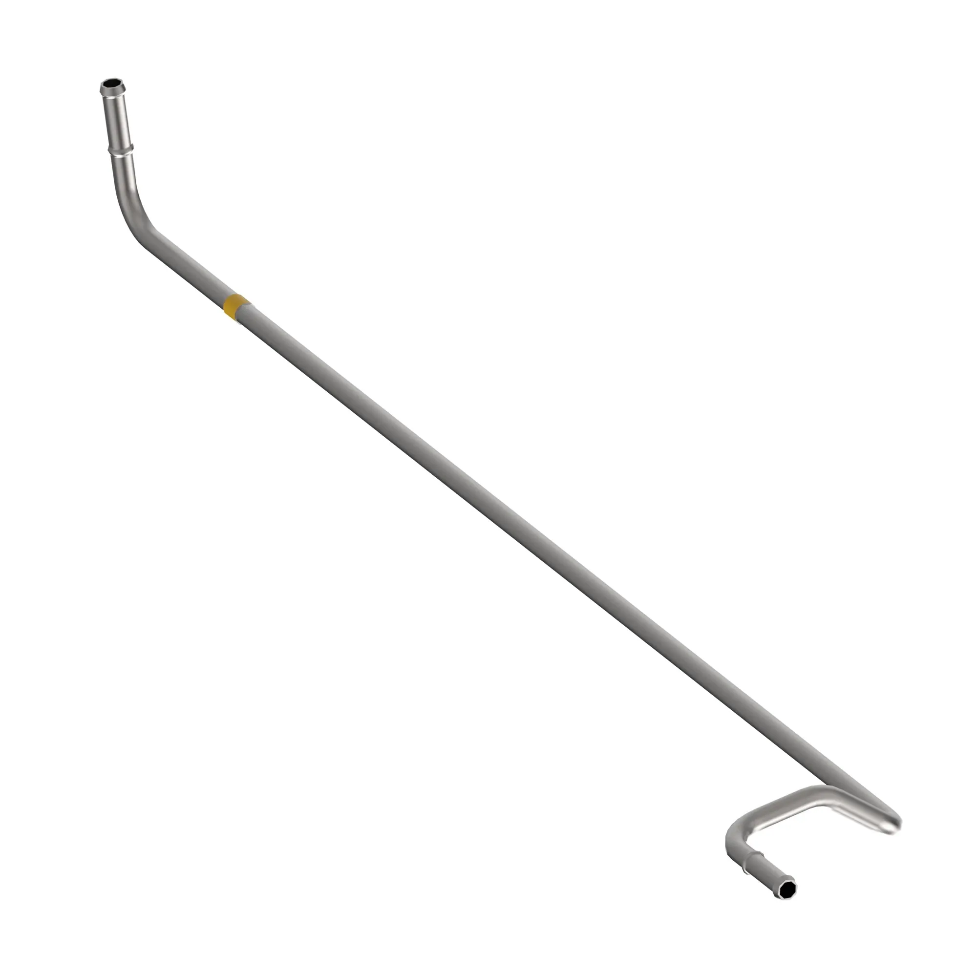 LINE, F9  DOSER COOLANT SUPPLY UNDE