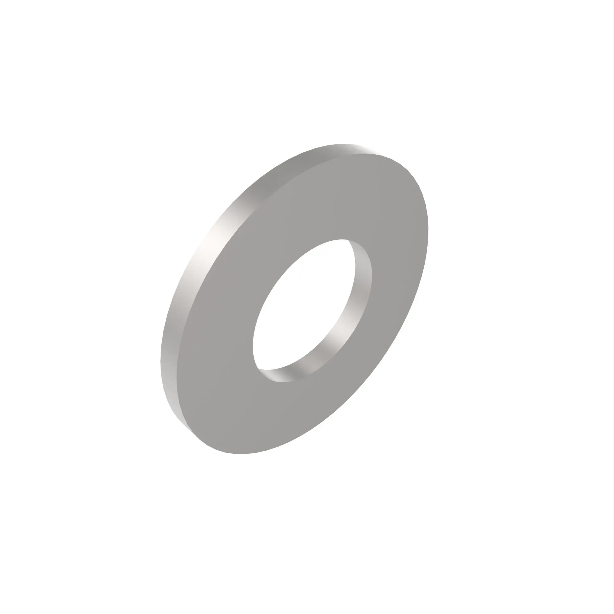 John Deere Round Hole Washer - 24H1138