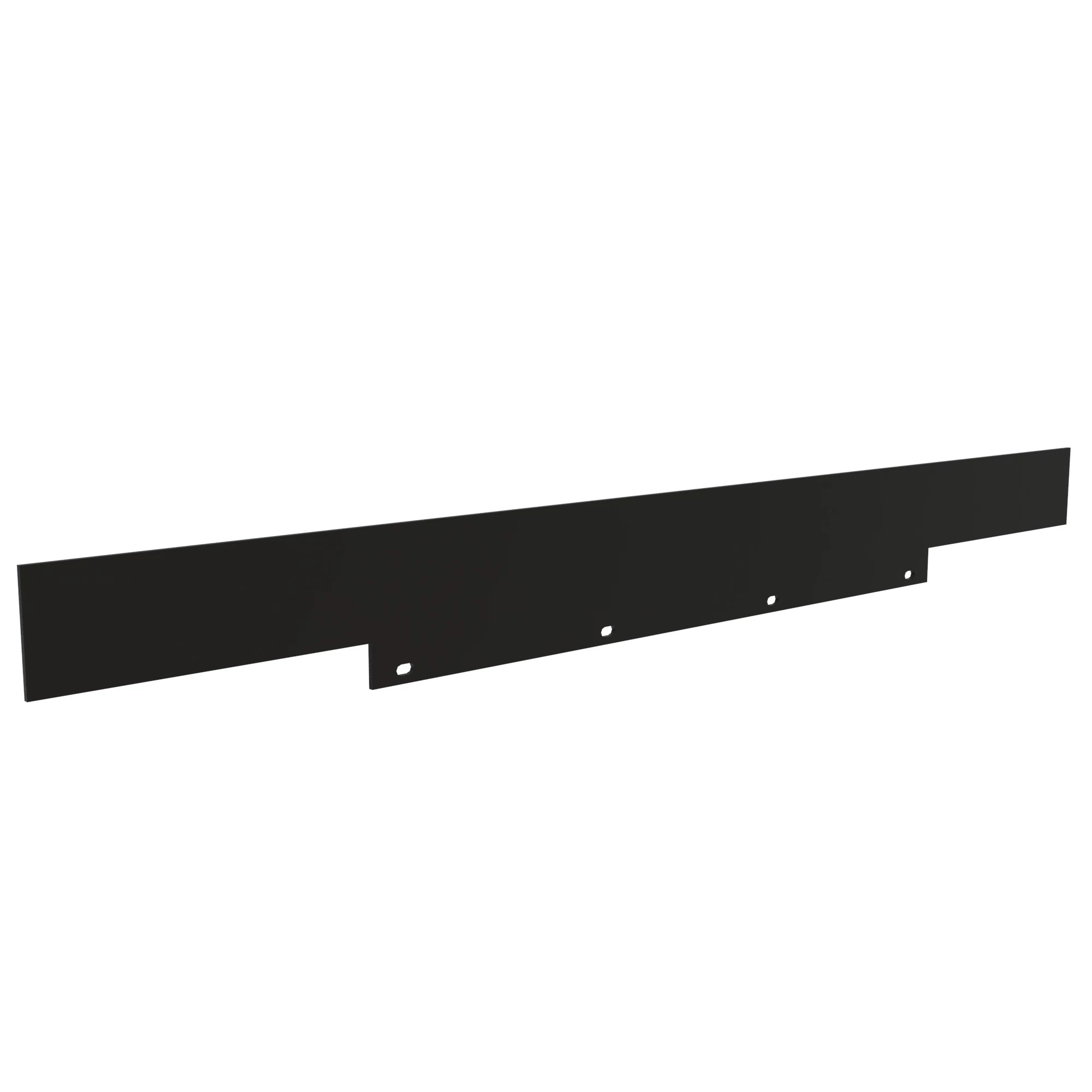 DEFLECTOR, DEFLECTOR RUBBER FLEX WI