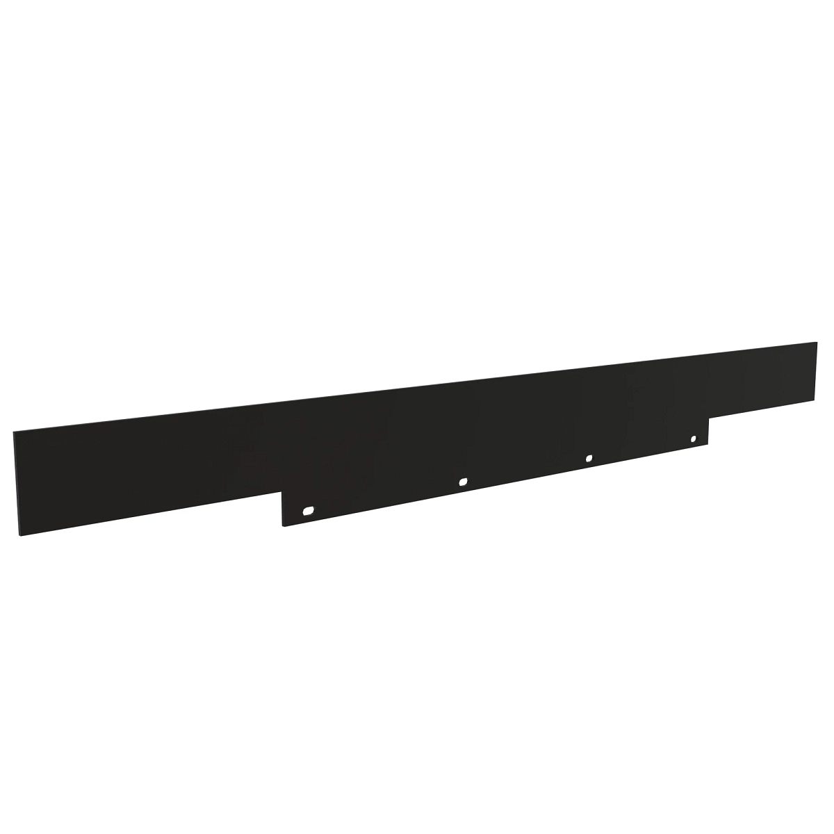 Deflector Rubber Flex Wi
