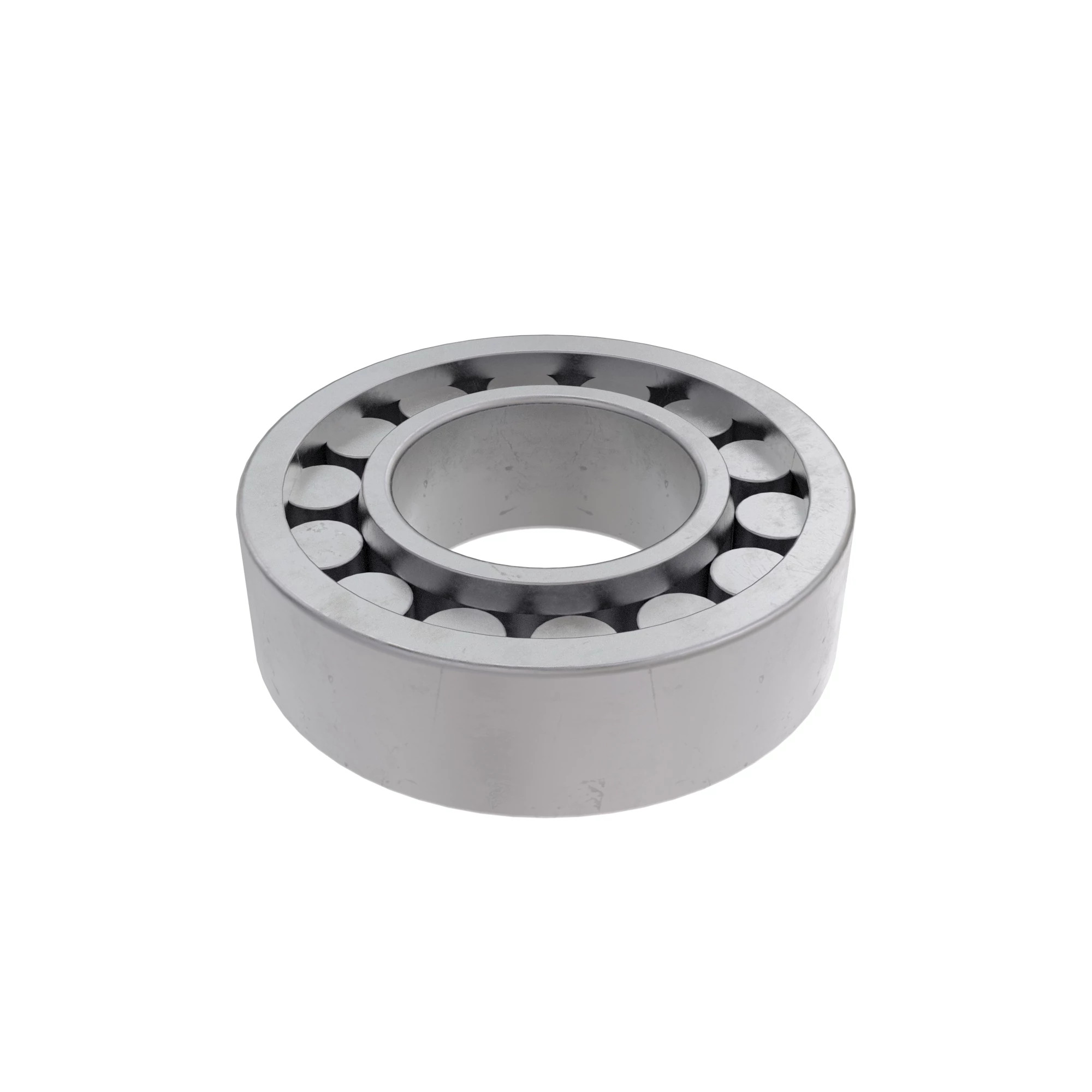 CYLINDRICAL ROLLER BEARING, ROLLER