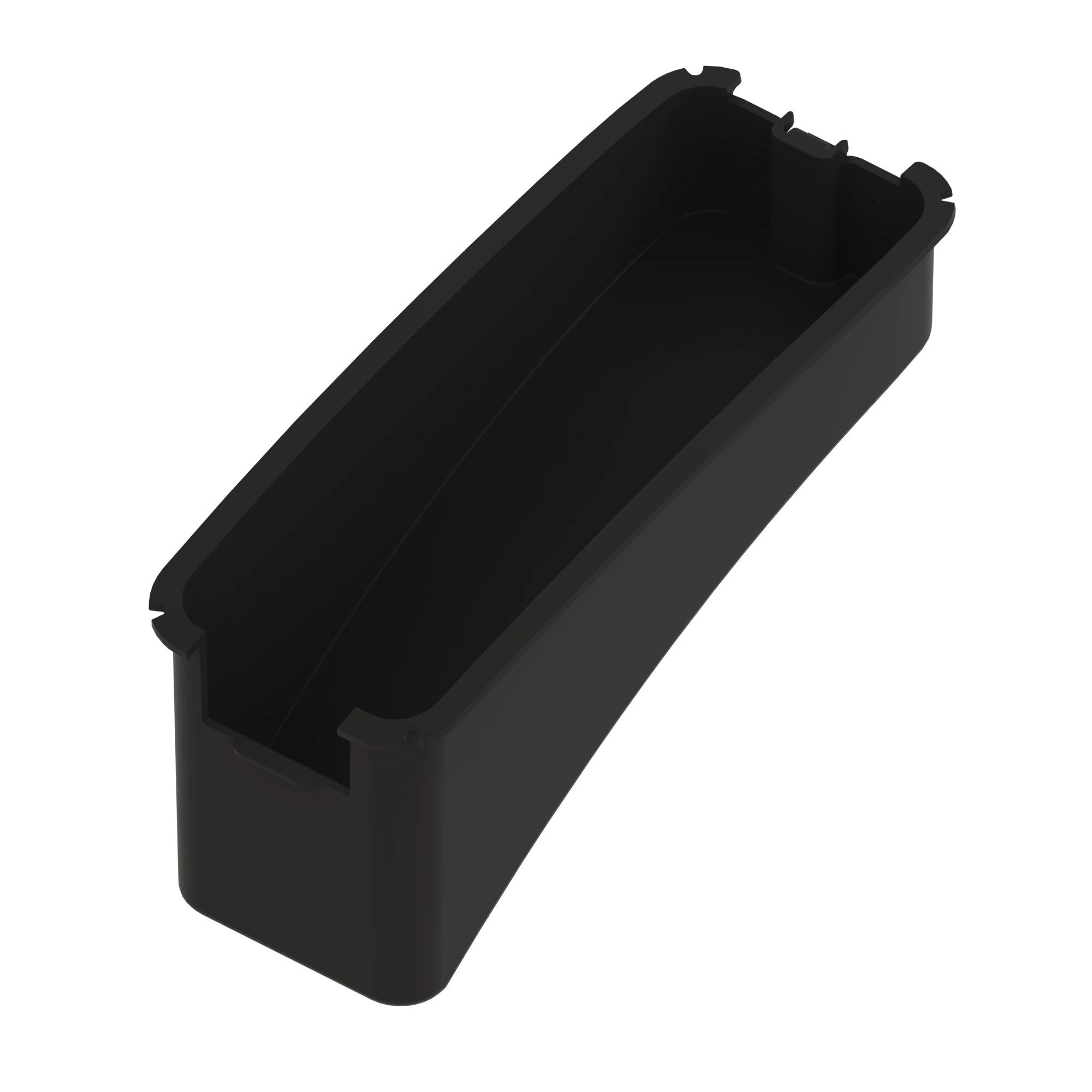 John Deere Fender Toolbox - LVU16084