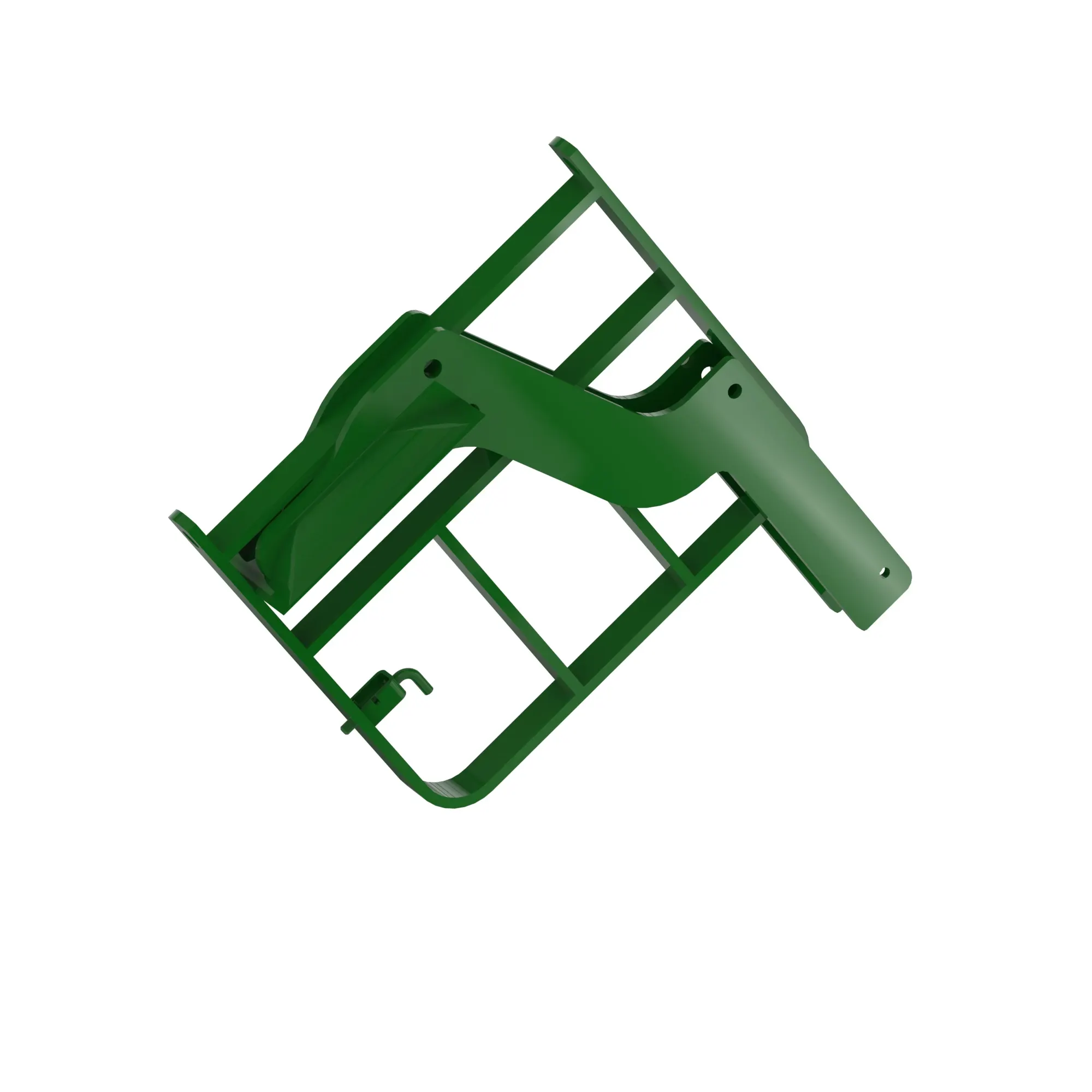 John Deere Hood Guard Attachment - BW15800