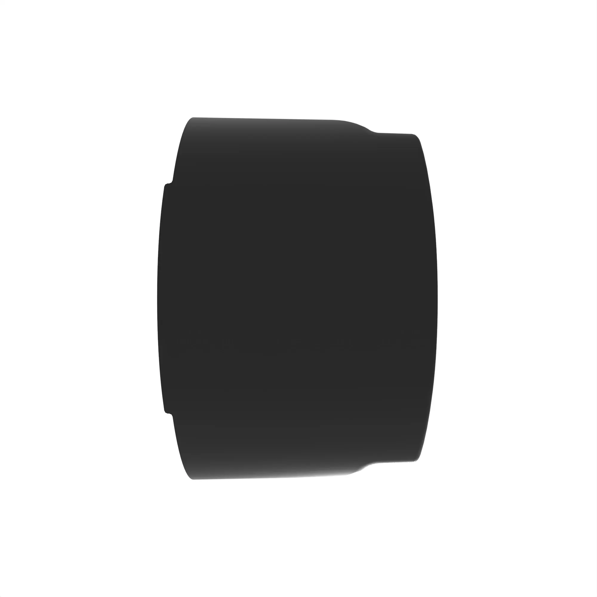 HOLDER, PLASTIC FOR LED LIGHT