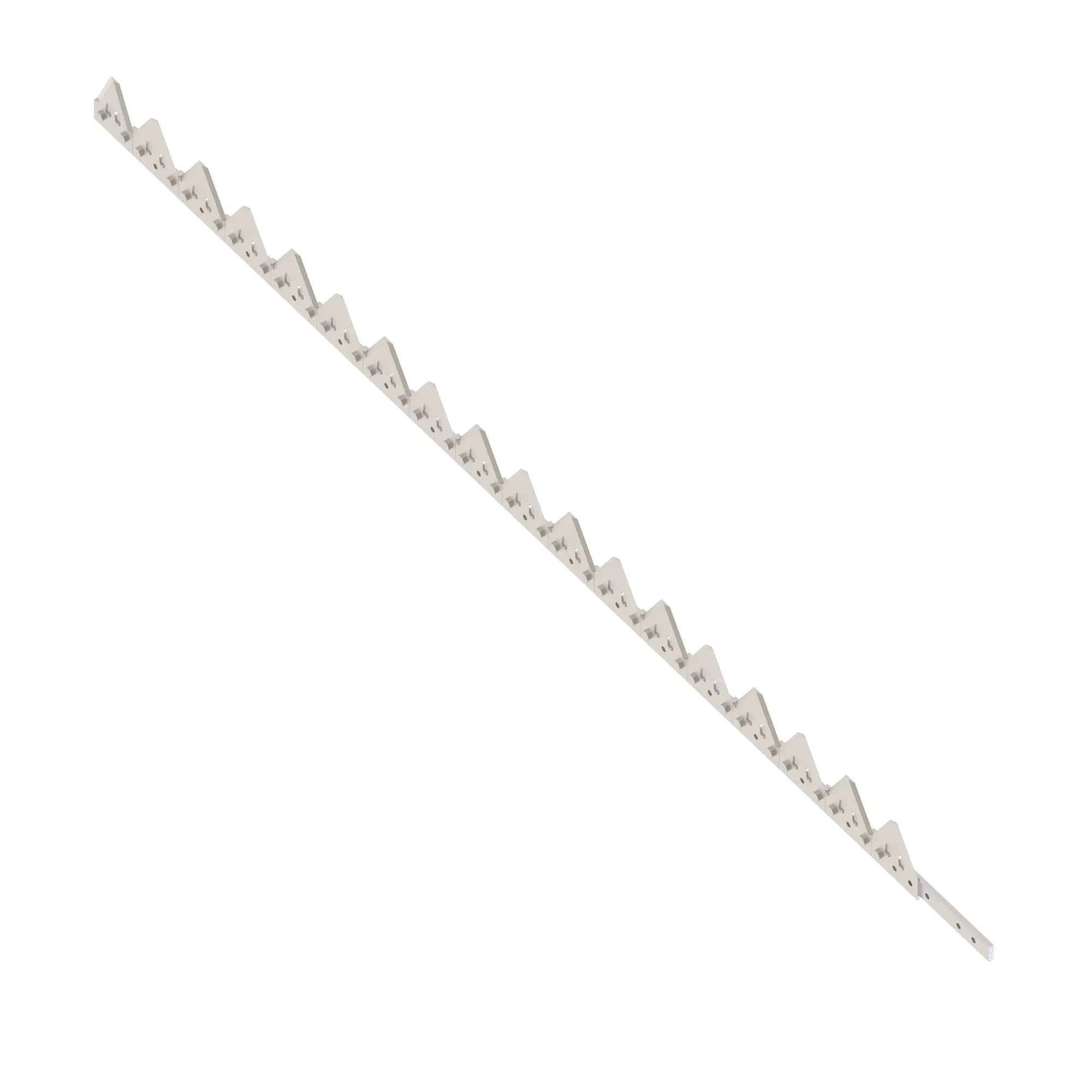 John Deere Knife - AXE46883