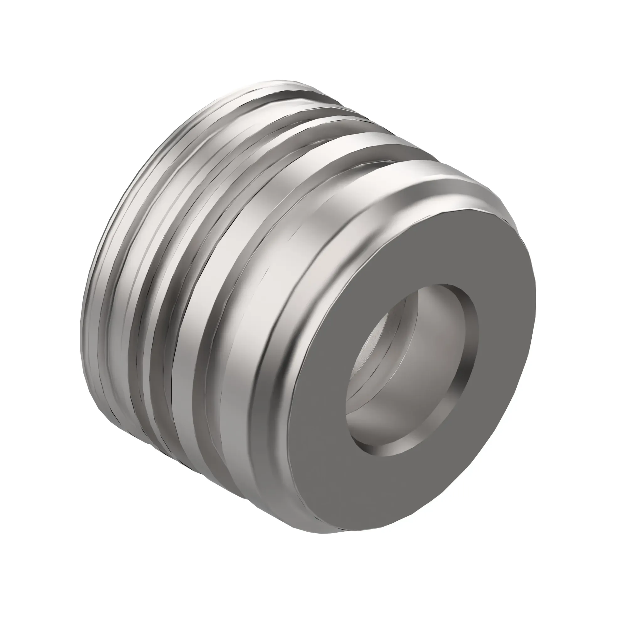 Hydr. Cylinder Rod Guide