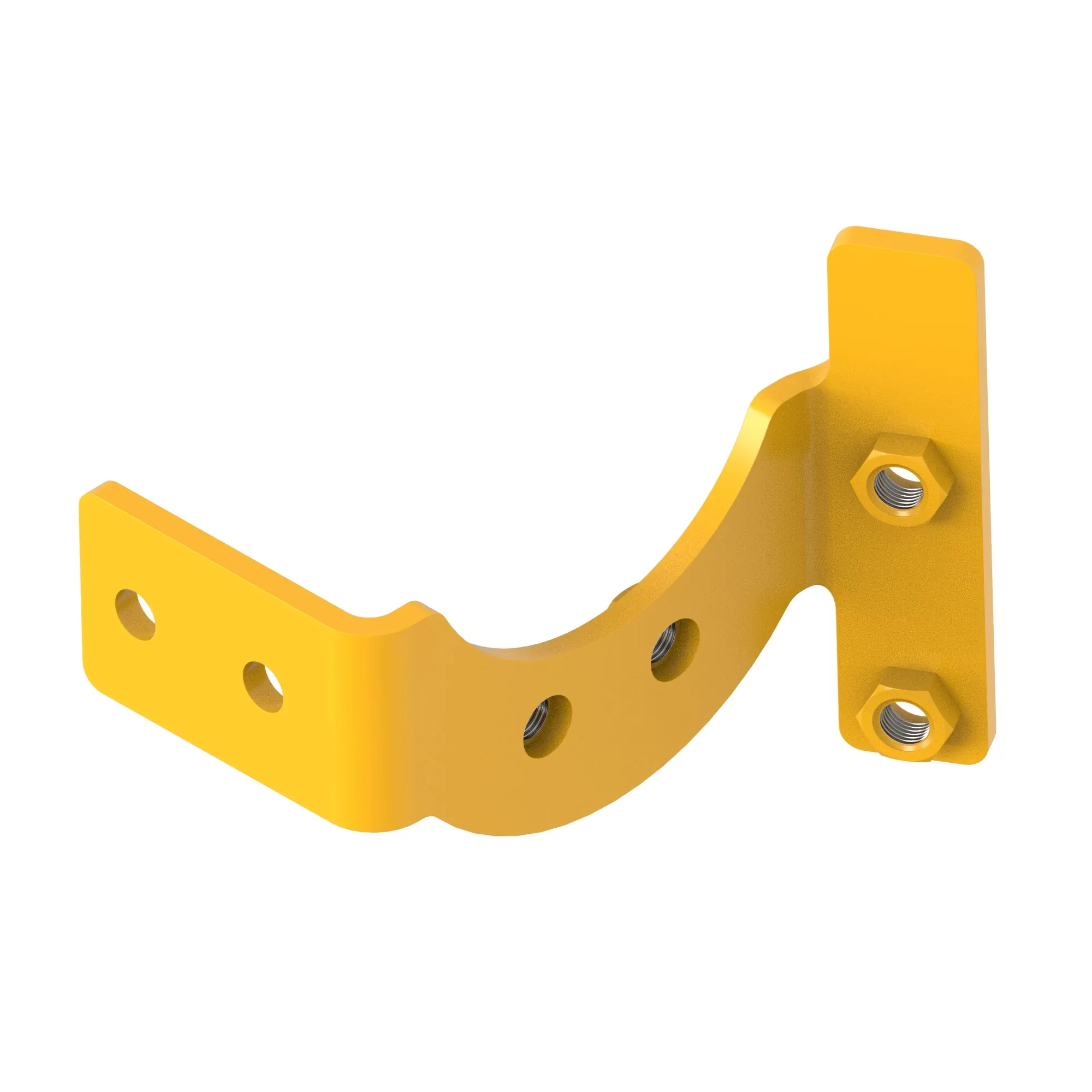 John Deere Bracket - AT549590