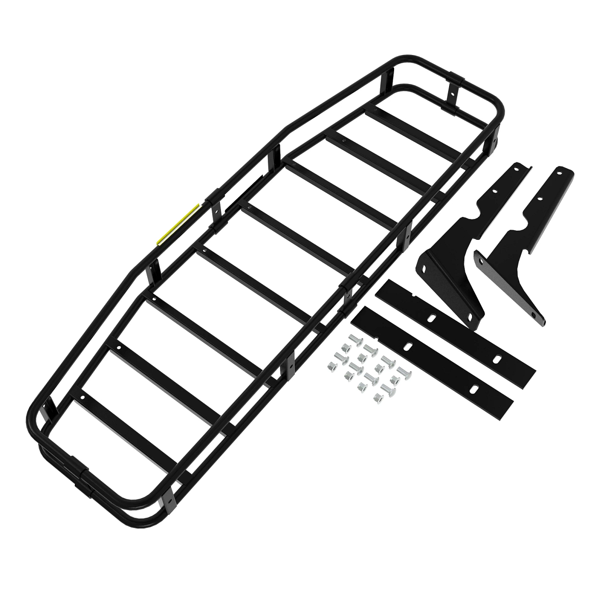 John Deere Front Hood Rack - BM26109