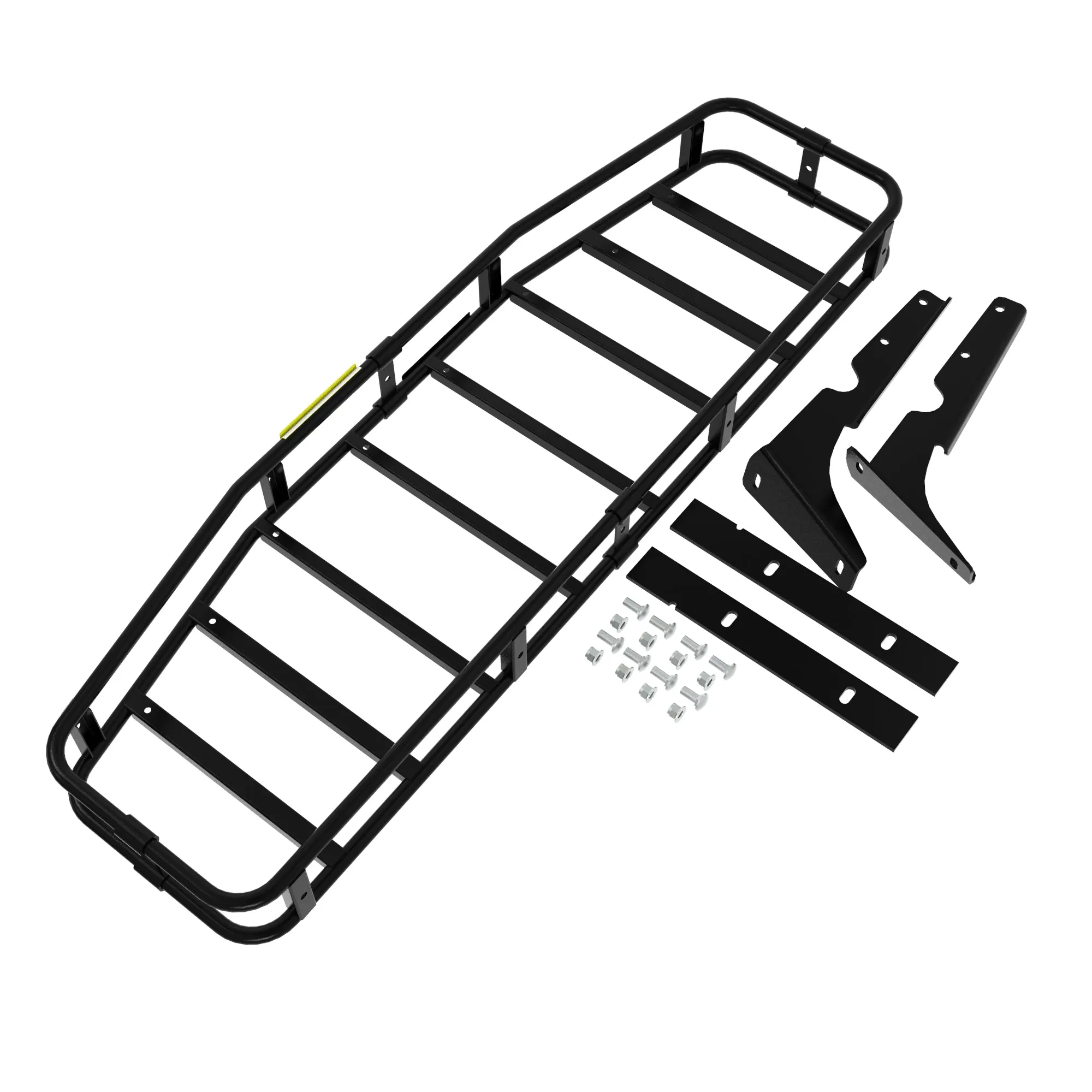 John Deere Front Hood Rack Kit - BM26109