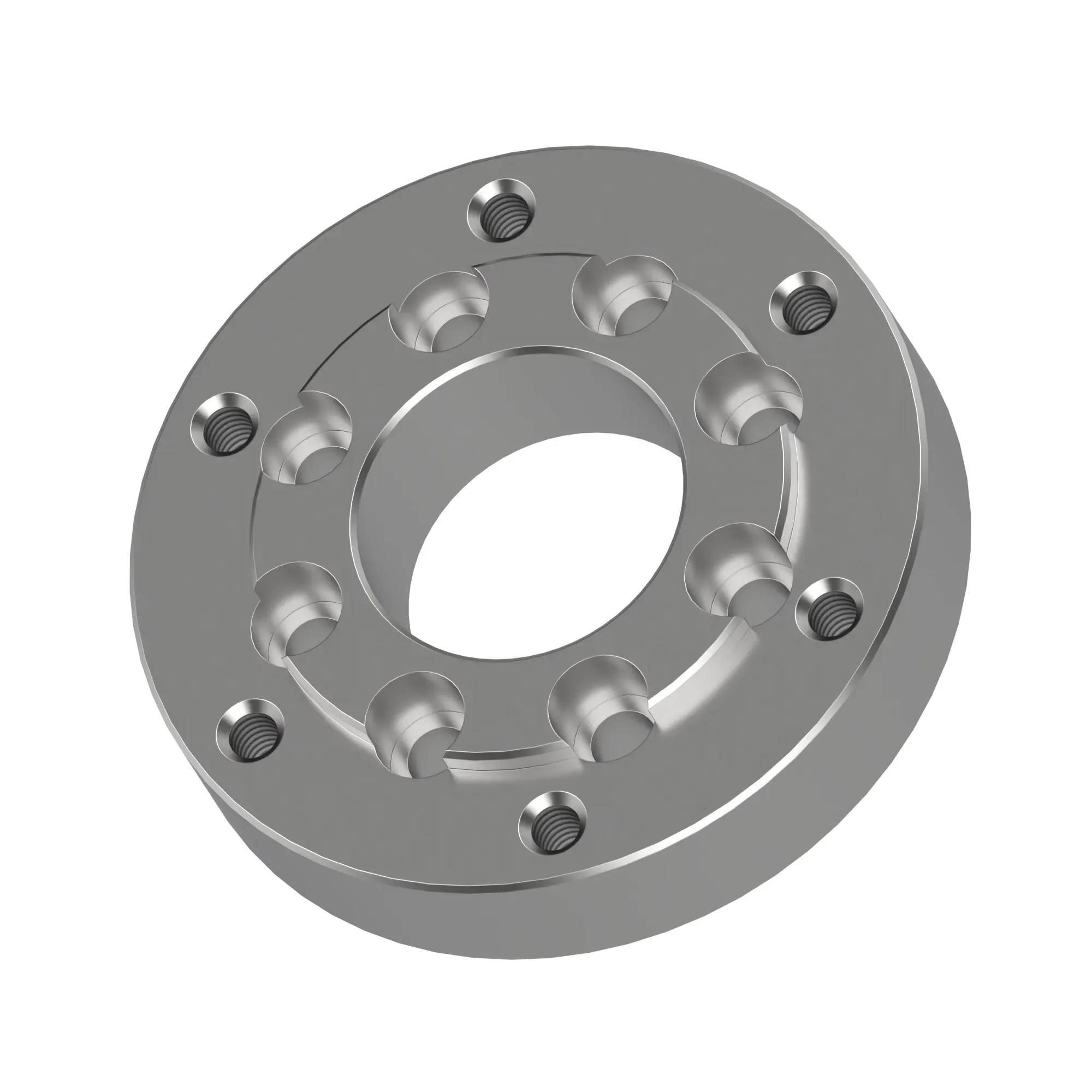 John Deere Clutch Adapter Spacer - HXE174985