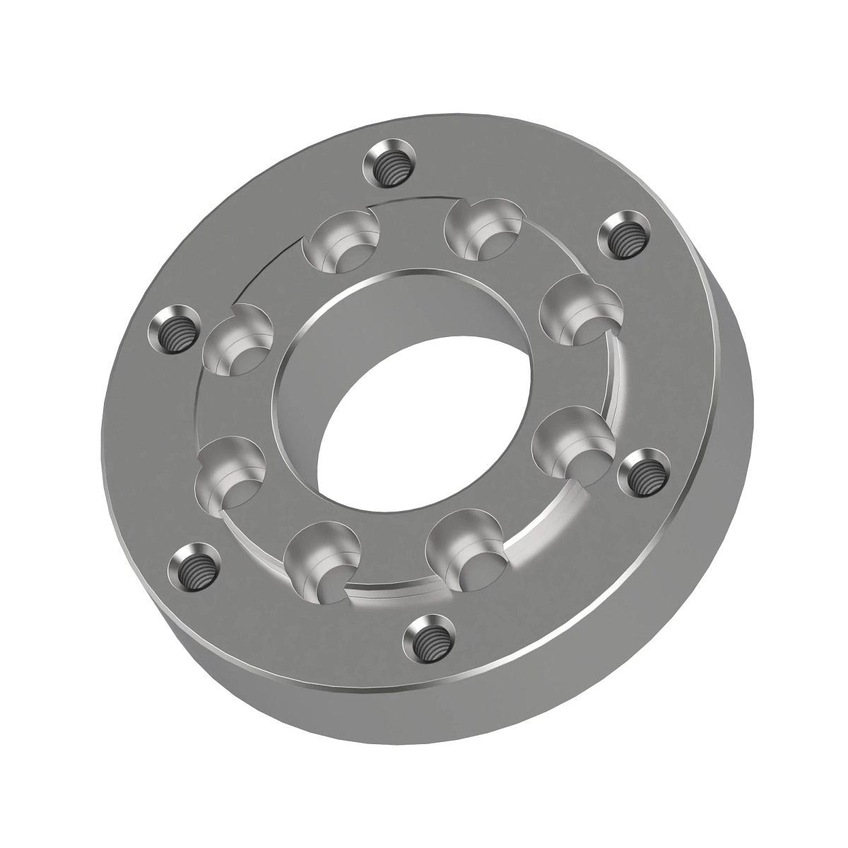 Spacer, Clutch Adapter