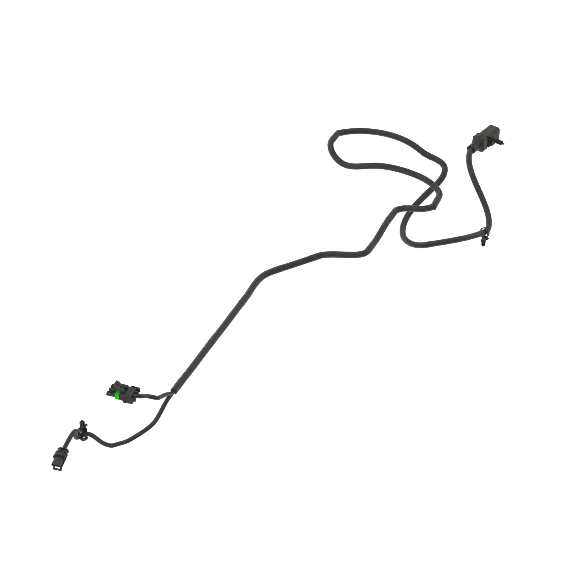 Wiring Harness, Div