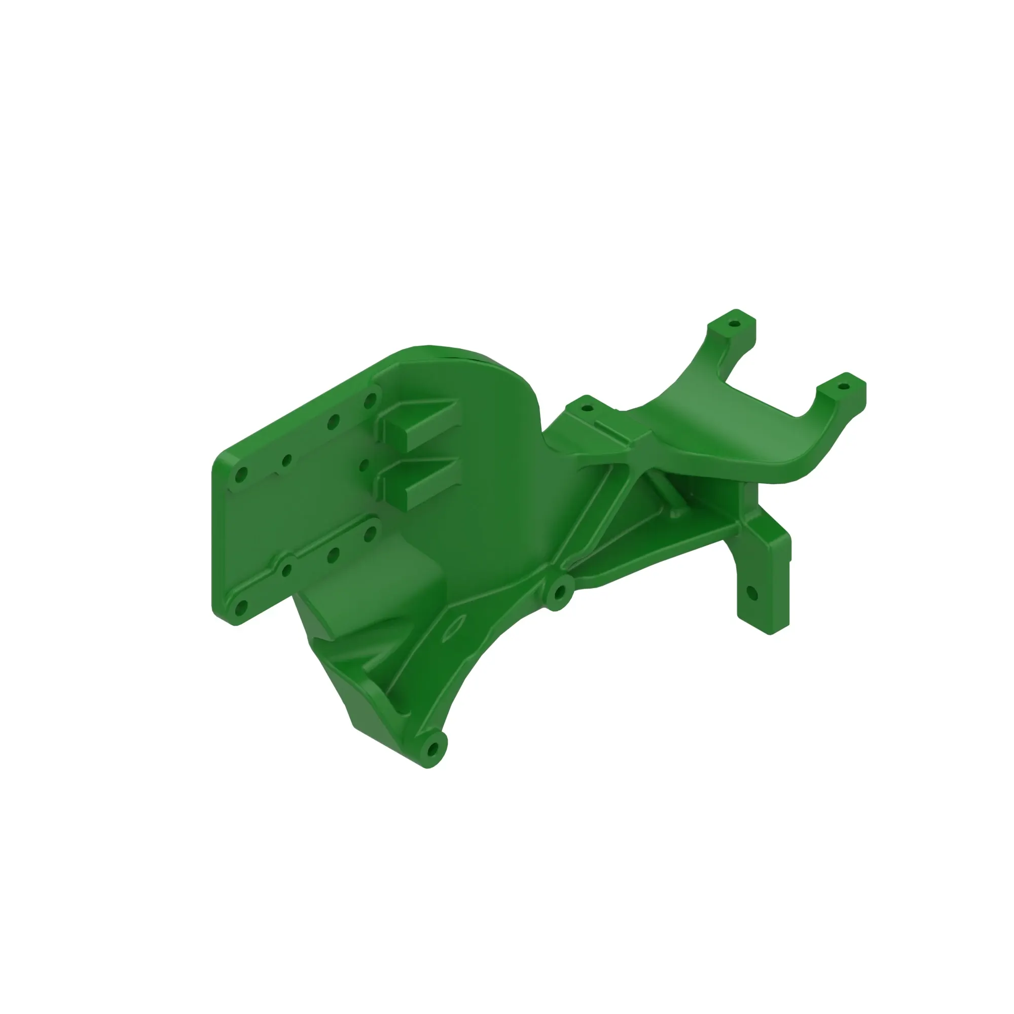 SUPPORT, ALTERNATOR, COMPRESSOR, 5E