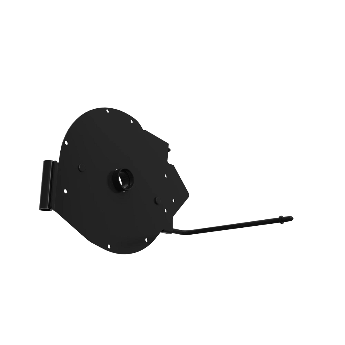 Plate Welded Hcxc Pf Back