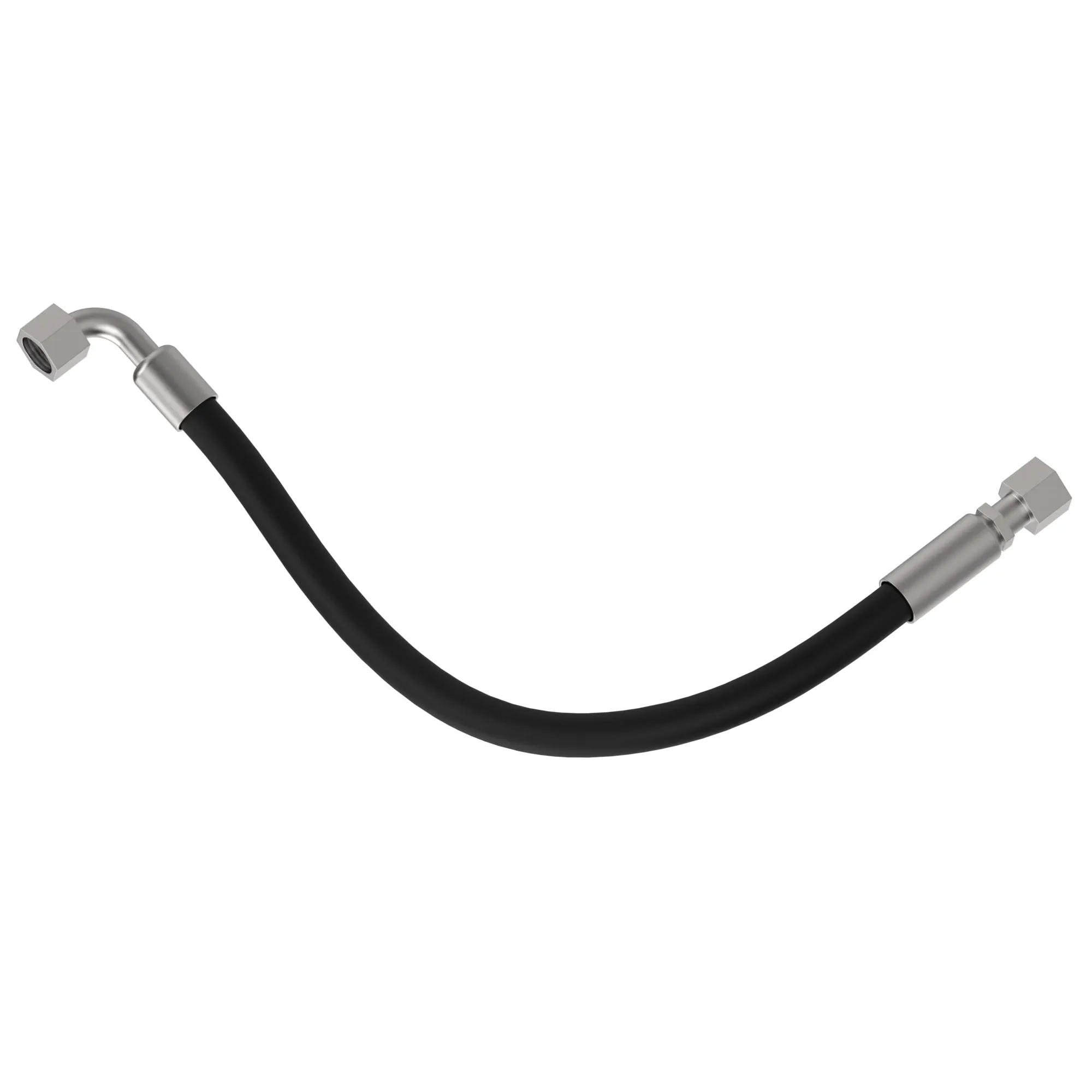 John Deere AutoTrac™ Hydraulic Hose - AXE47984