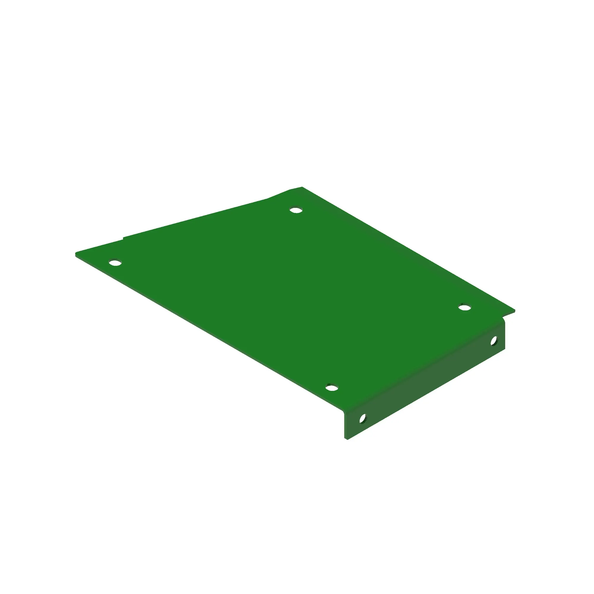 Plate