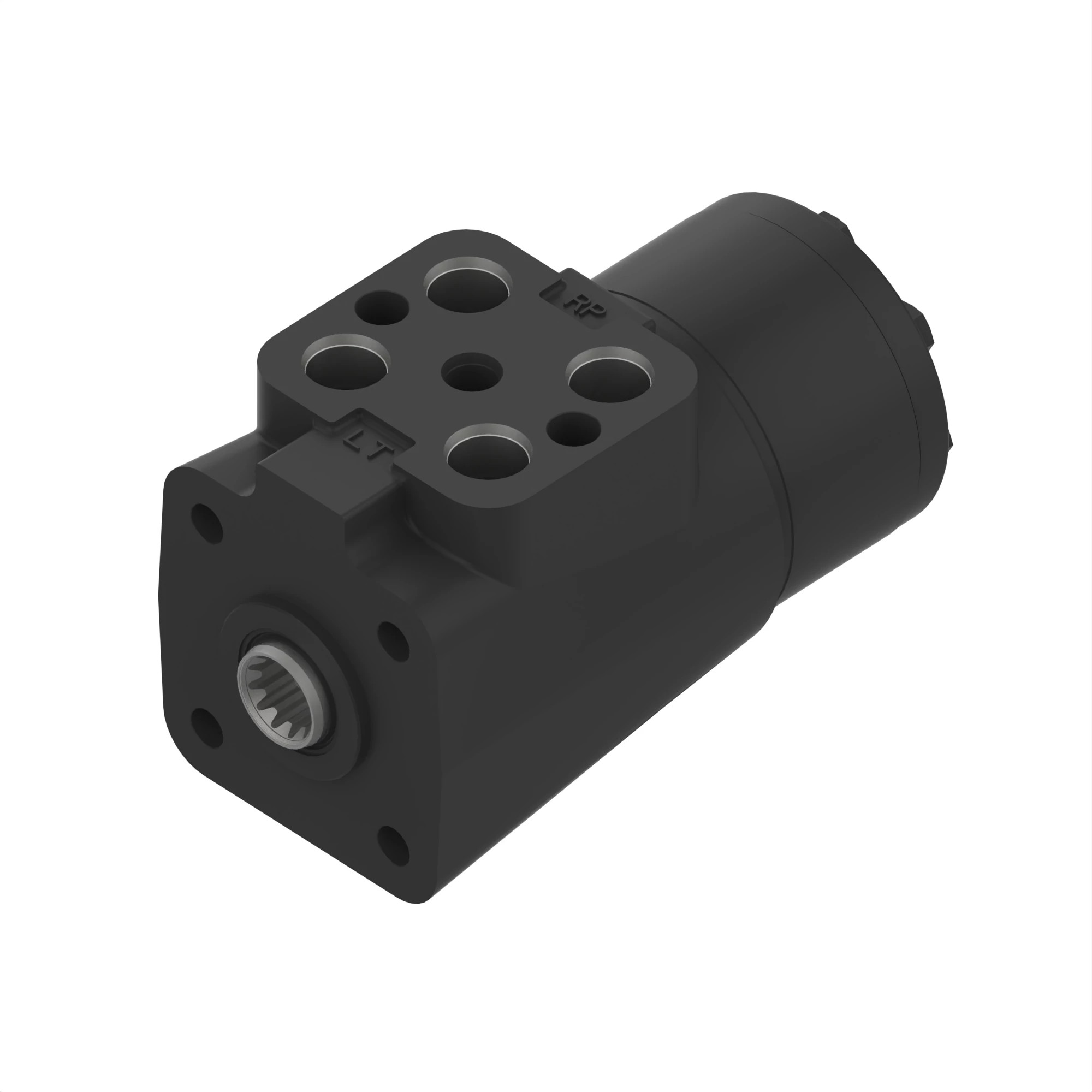 AT494414: Steering Valve Steering Control Unit | Shop.Deere.com