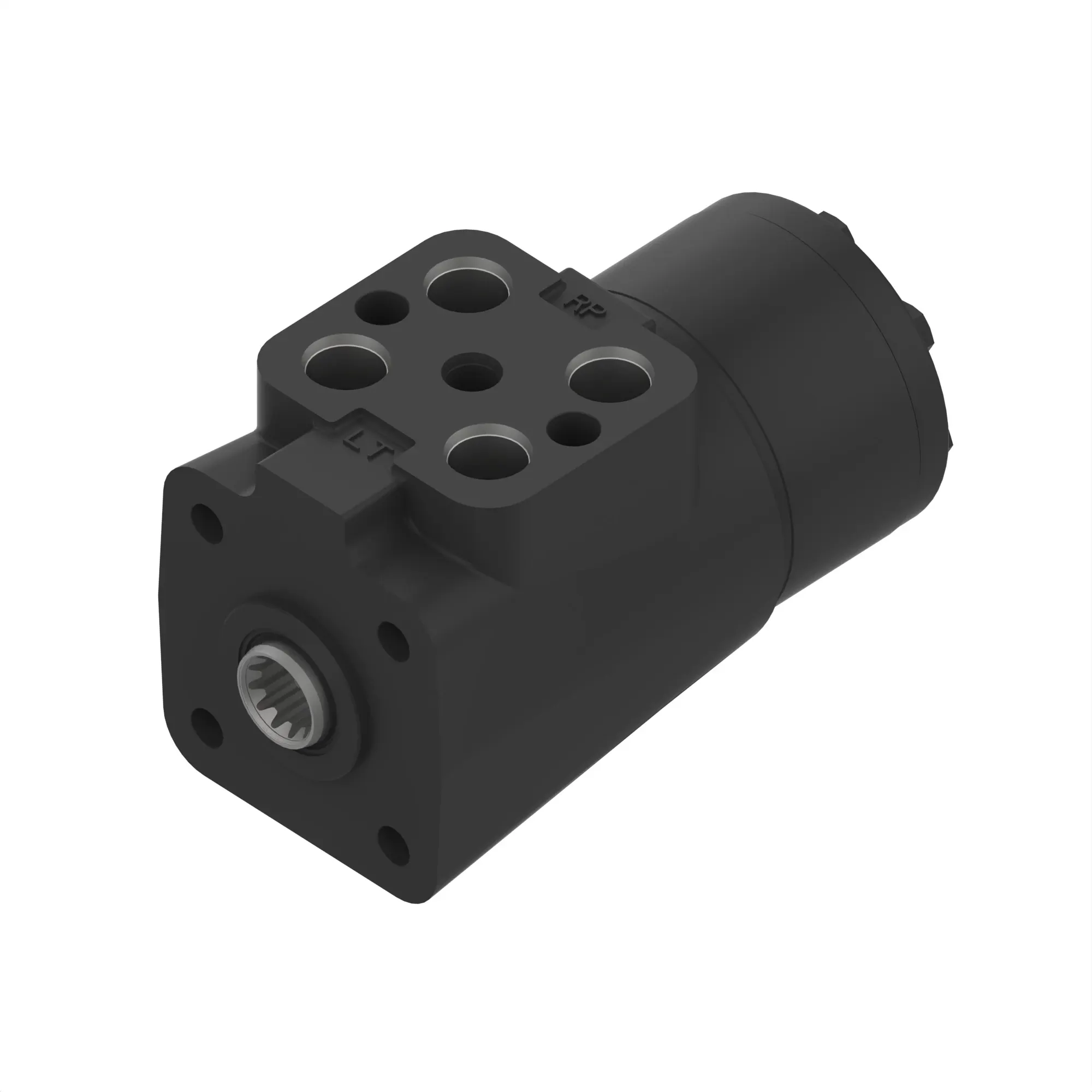 John Deere Steering Valve Steering Control Unit - AT494414