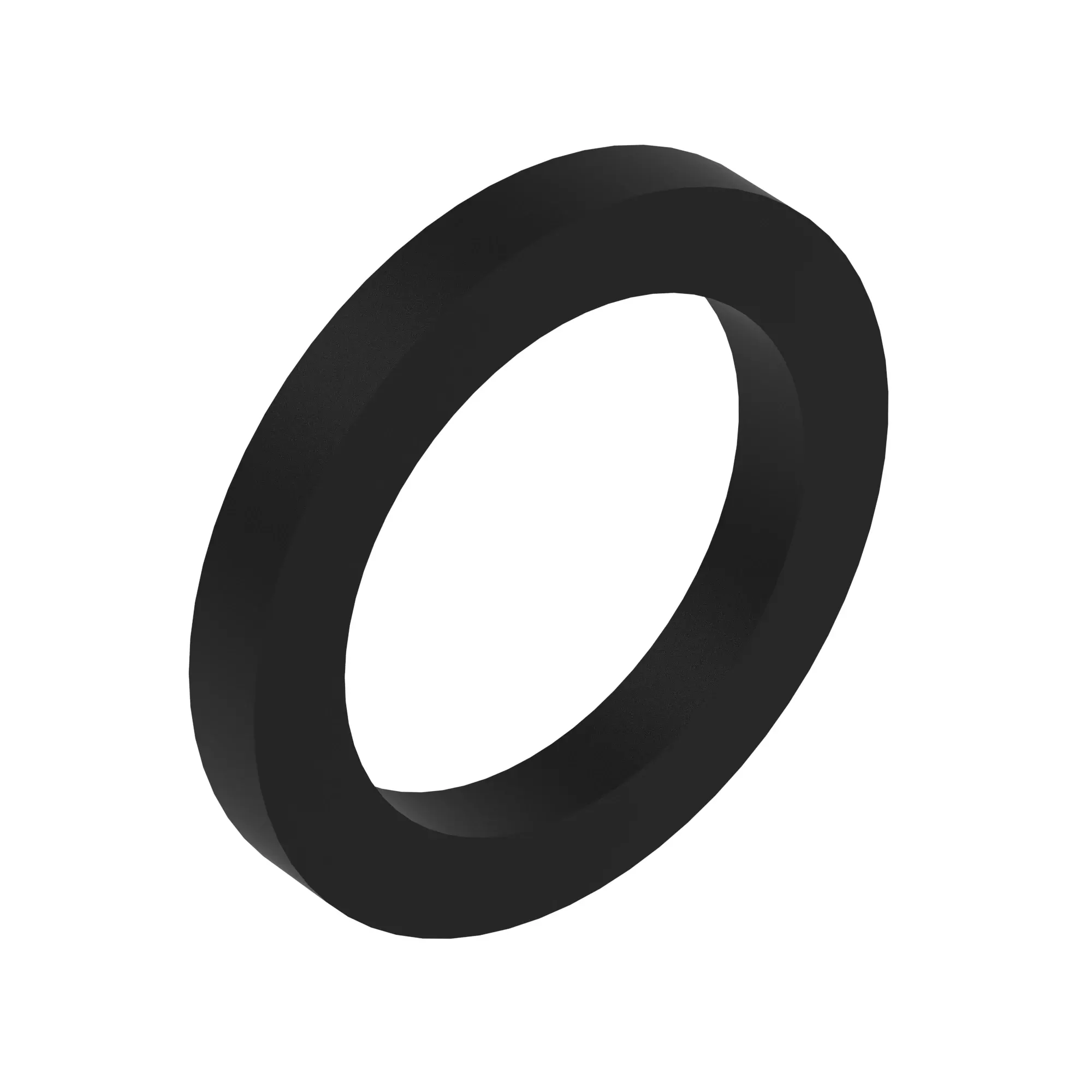 RUBBER WASHER