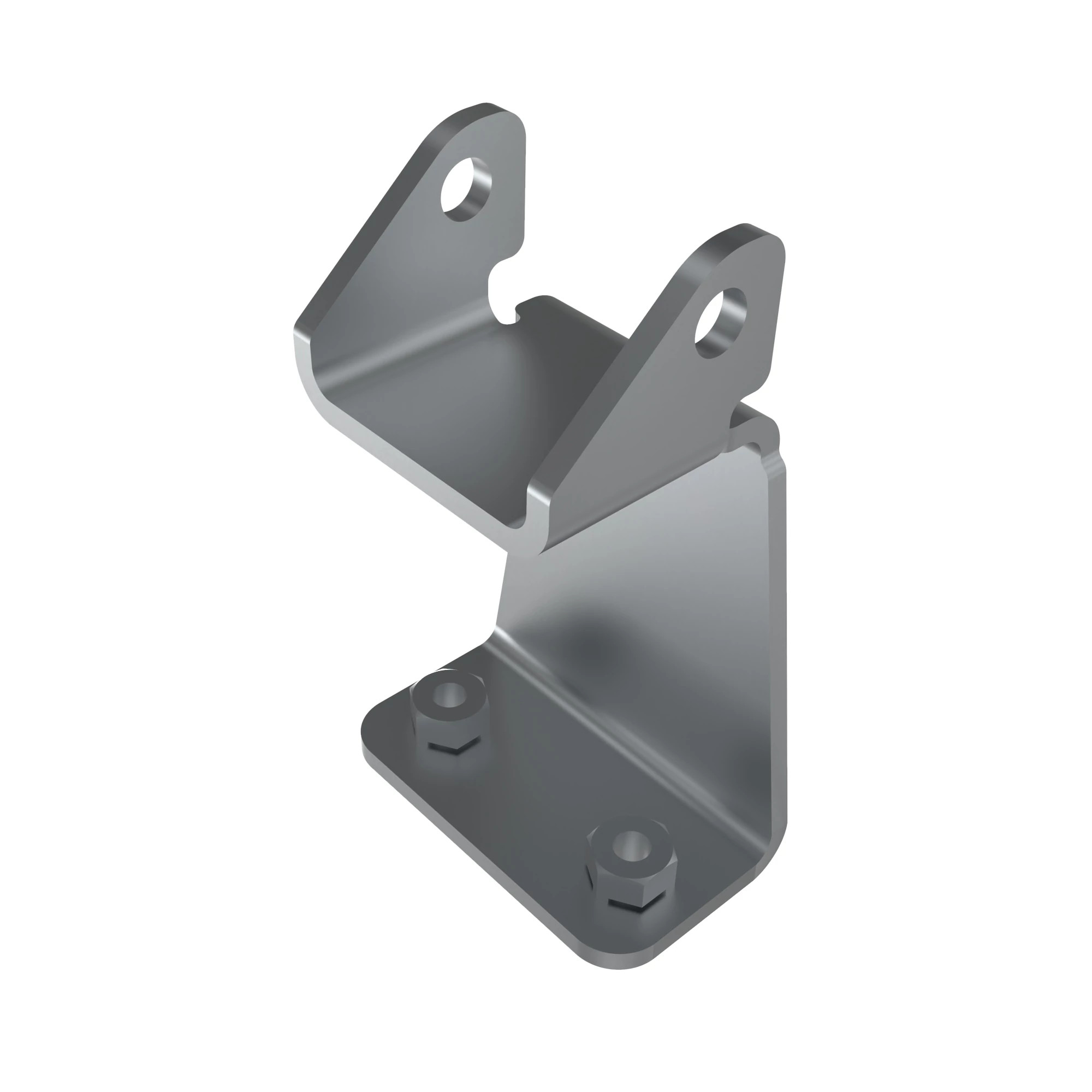 AT397152: Fuel Tank Support Bracket