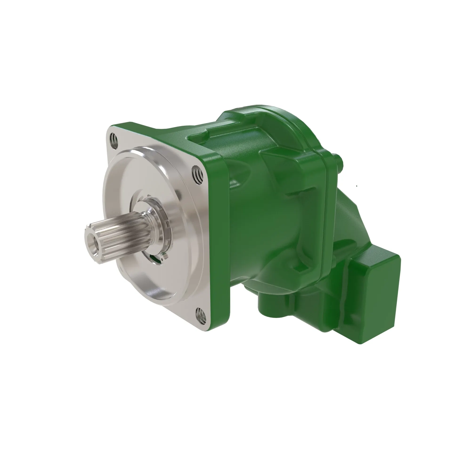 MOTOR- 90 CC