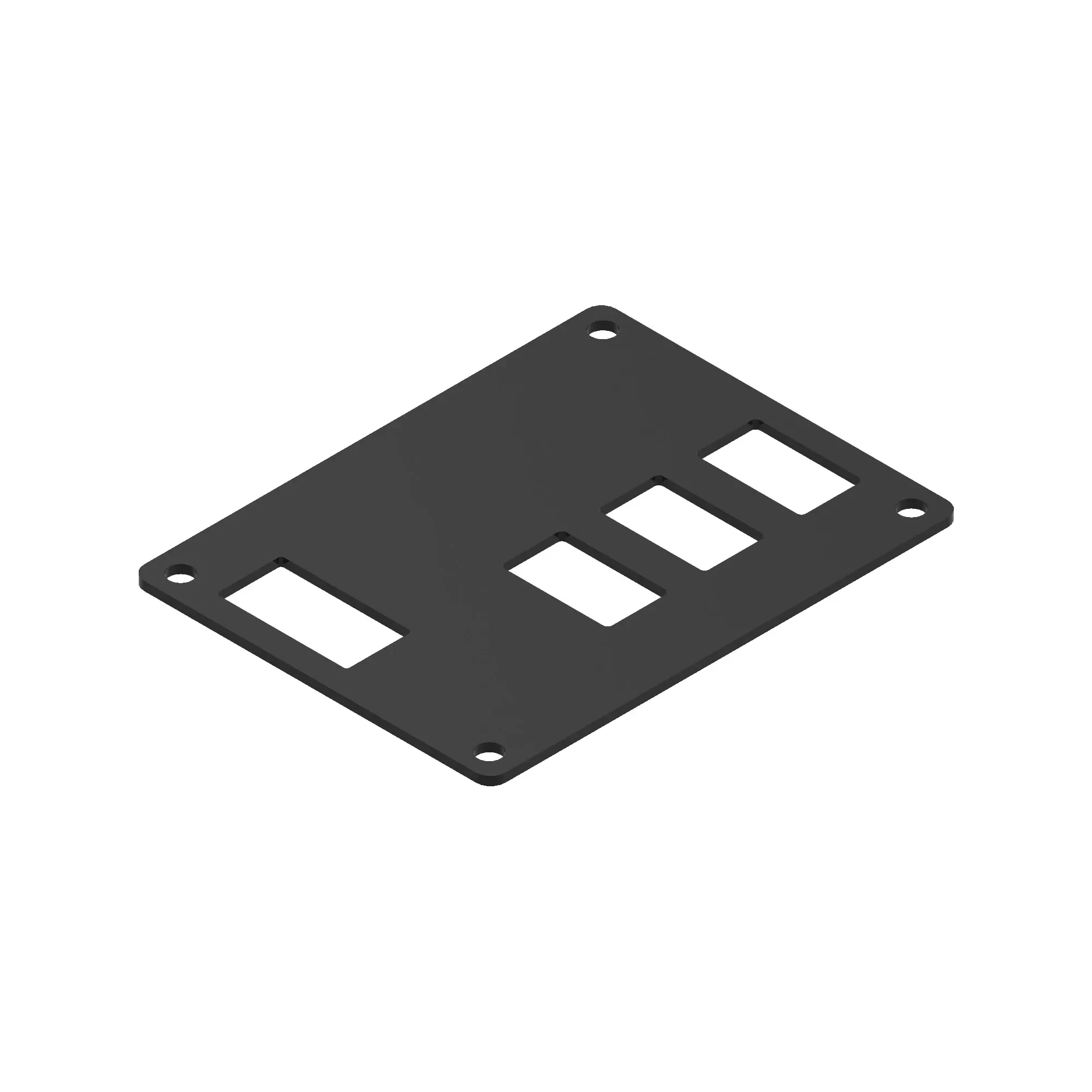 John Deere Bracket - UC10380