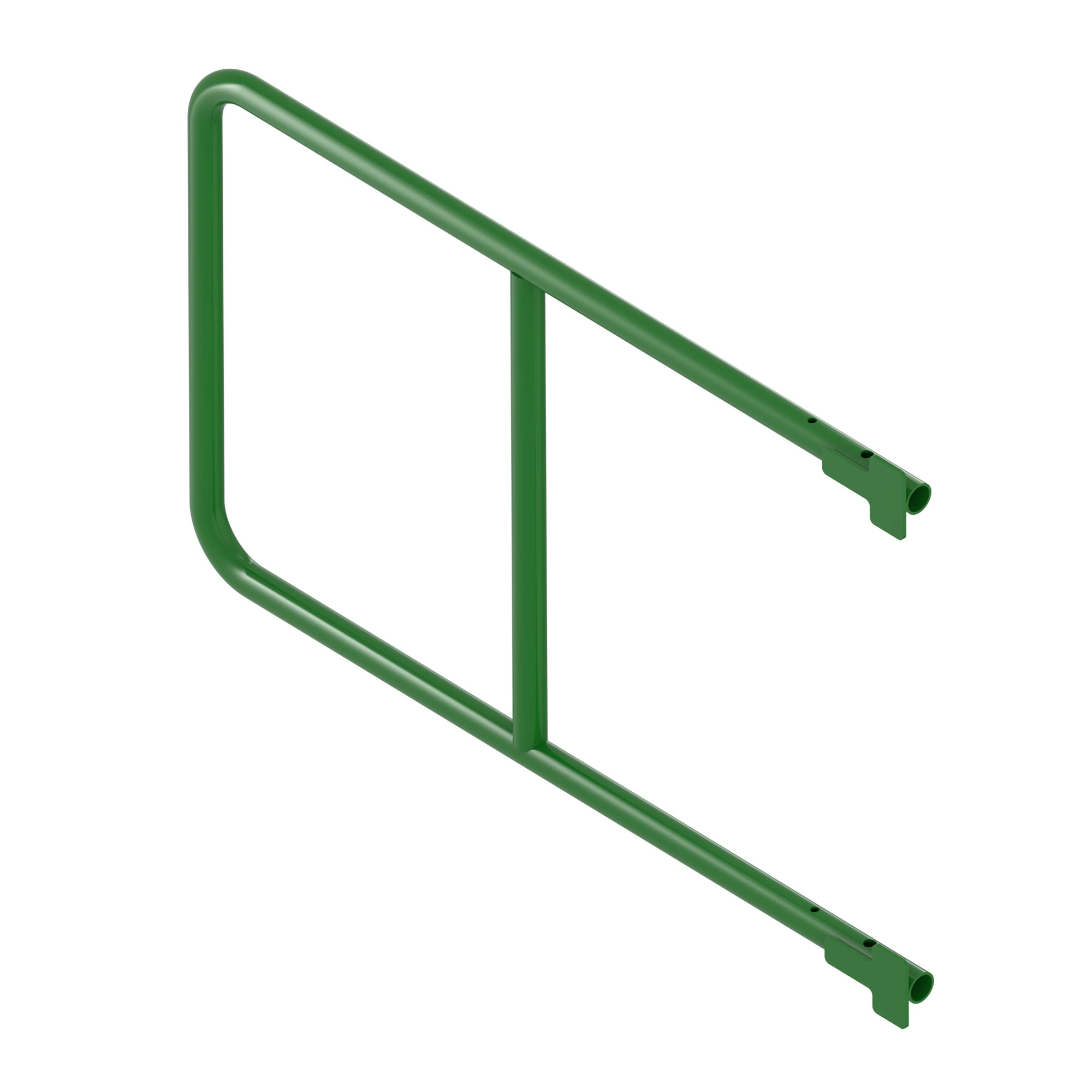 John Deere Right Side Handrail - AA85901