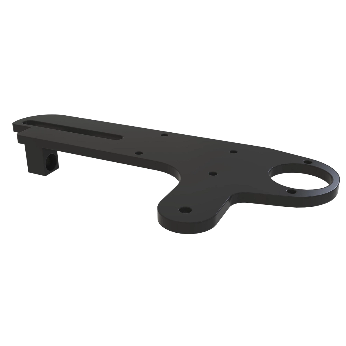 Bracket, Roller (RH)