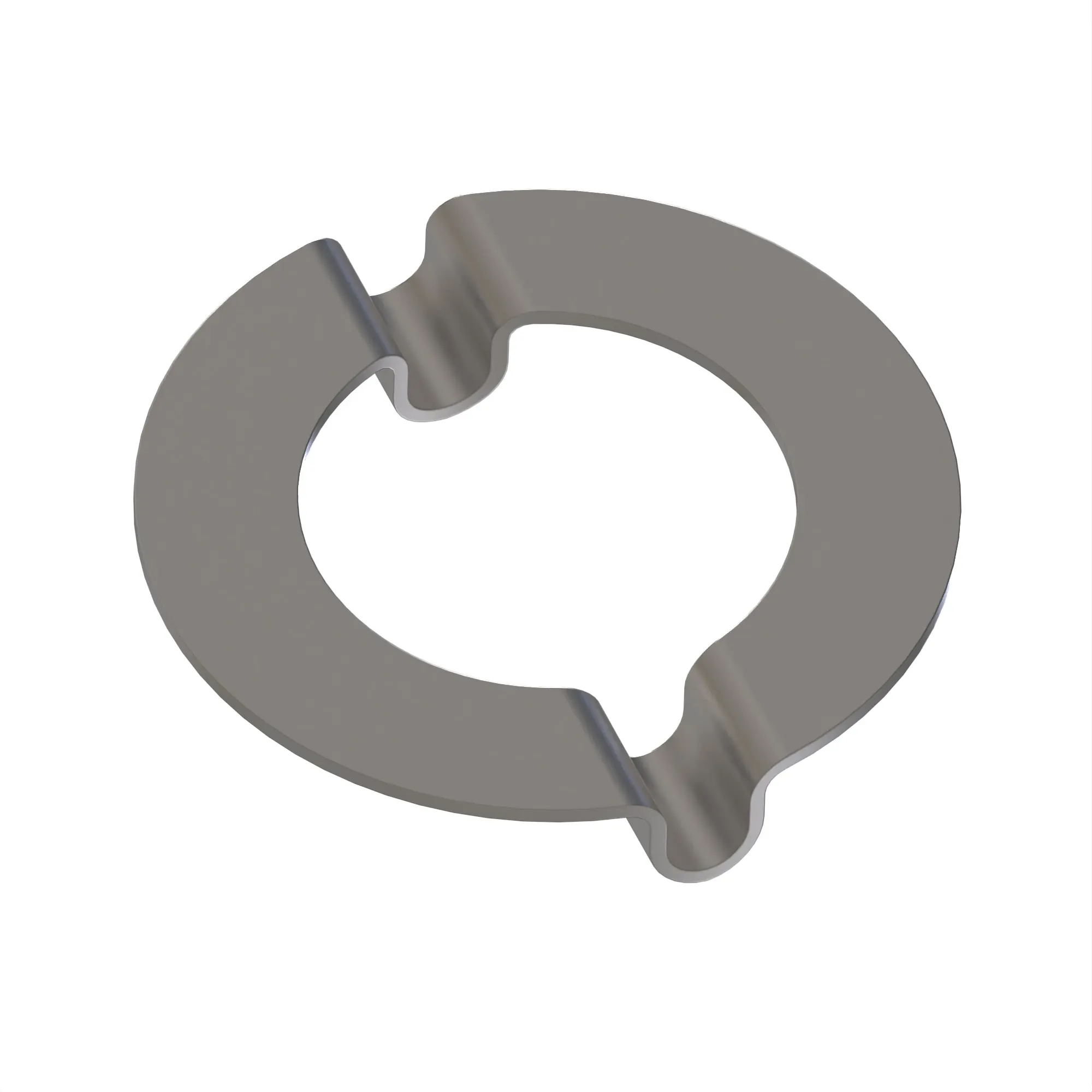 THRUST WASHER, WASHER WITH LOCKING