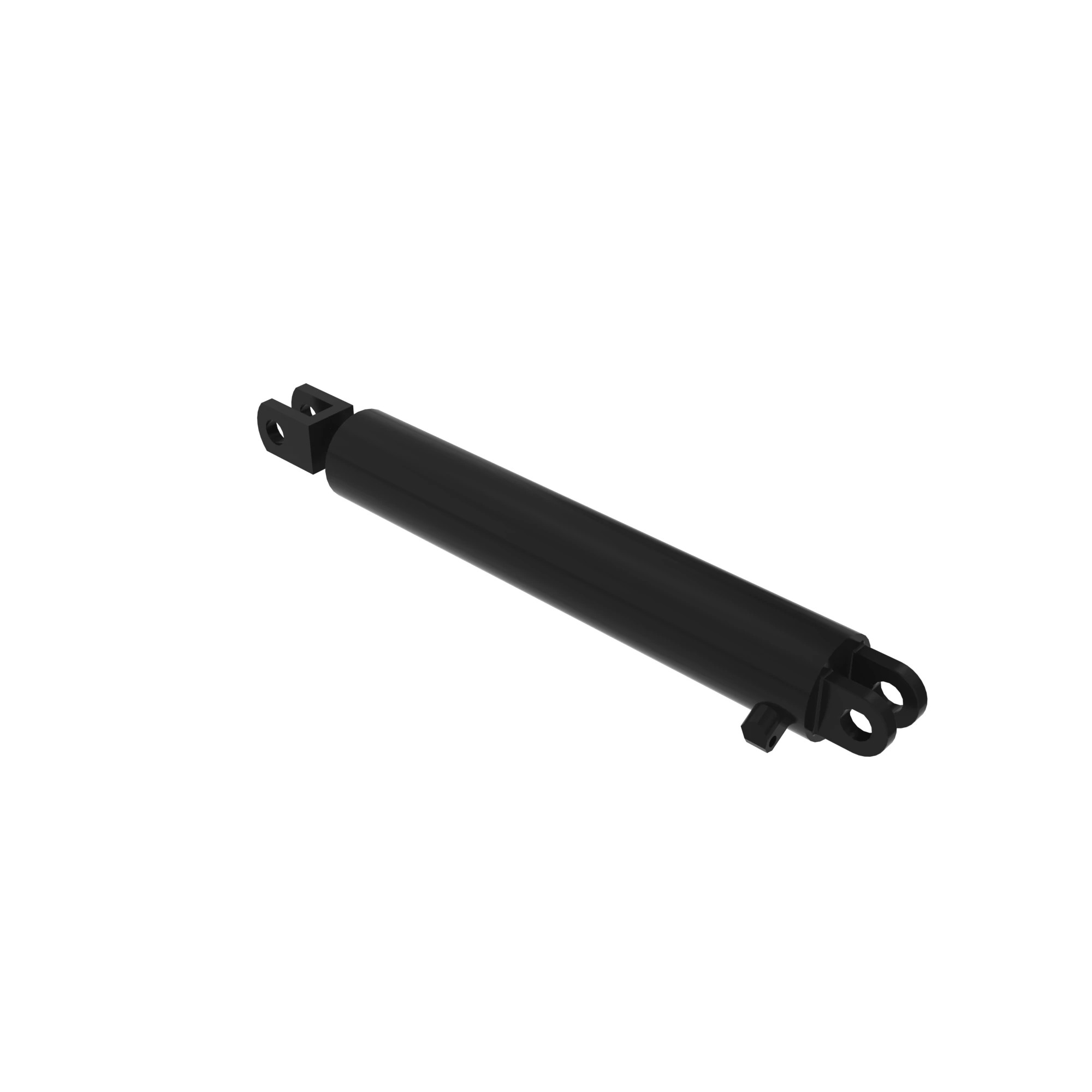 John Deere Tread Adjust Hydraulic Cylinder - AN205471