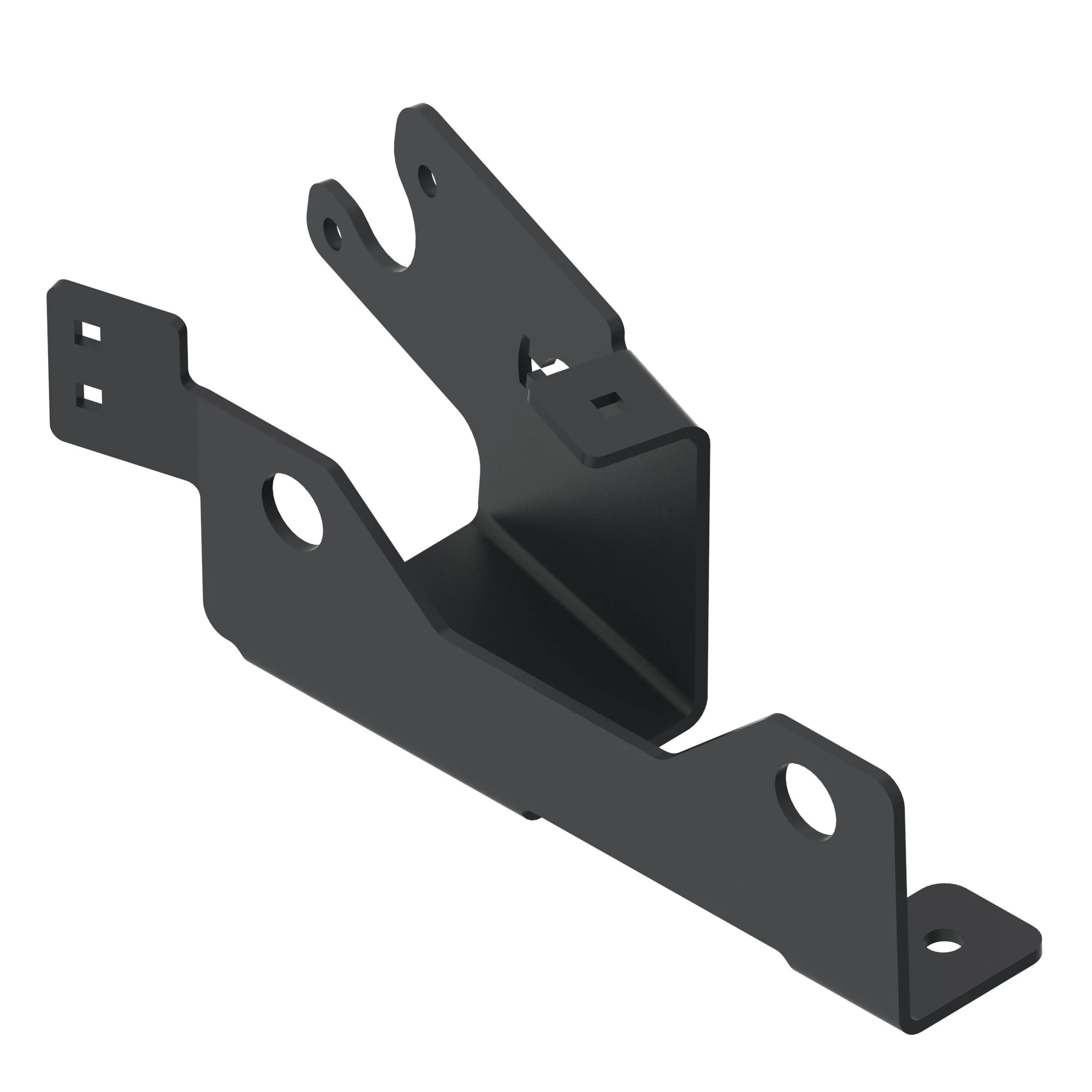 BRACKET, BRACKET, RADIATOR