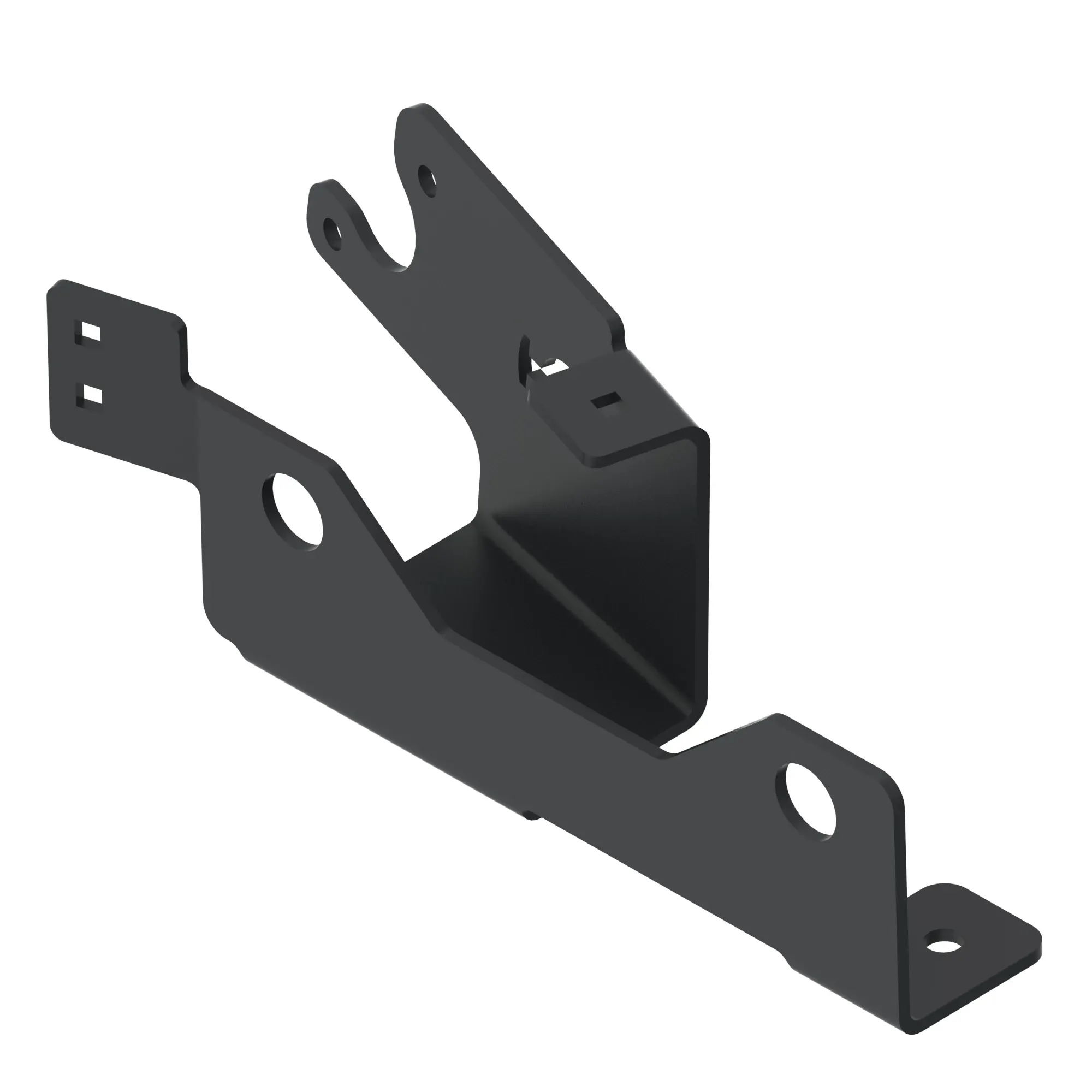 BRACKET, BRACKET, RADIATOR