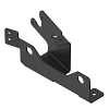 BRACKET, BRACKET, RADIATOR