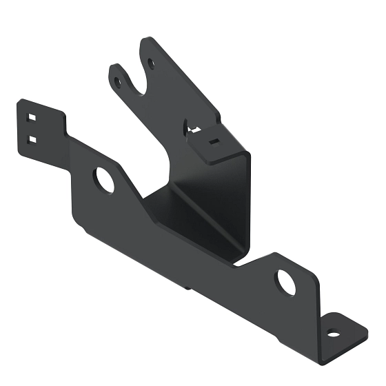 BRACKET, BRACKET, RADIATOR