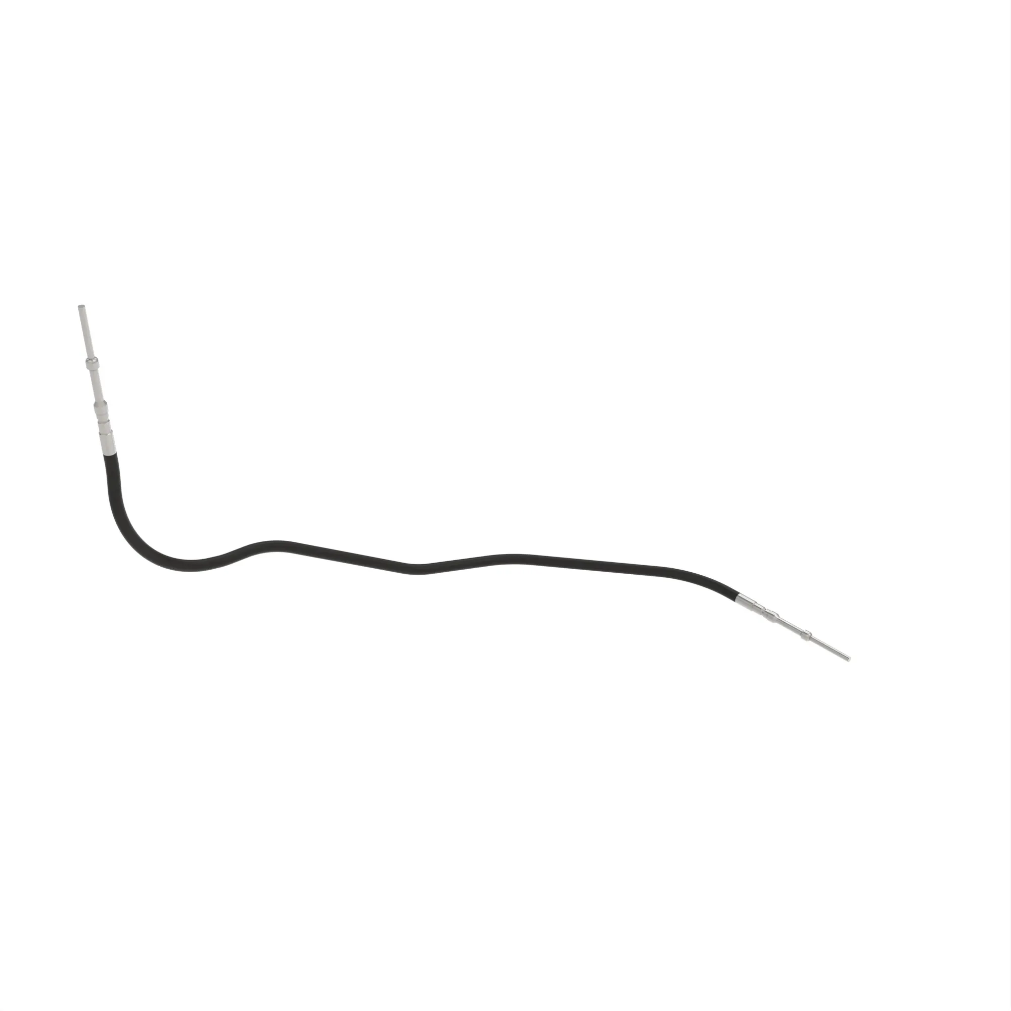 John Deere Gearshift Push Pull Cable - AE29483