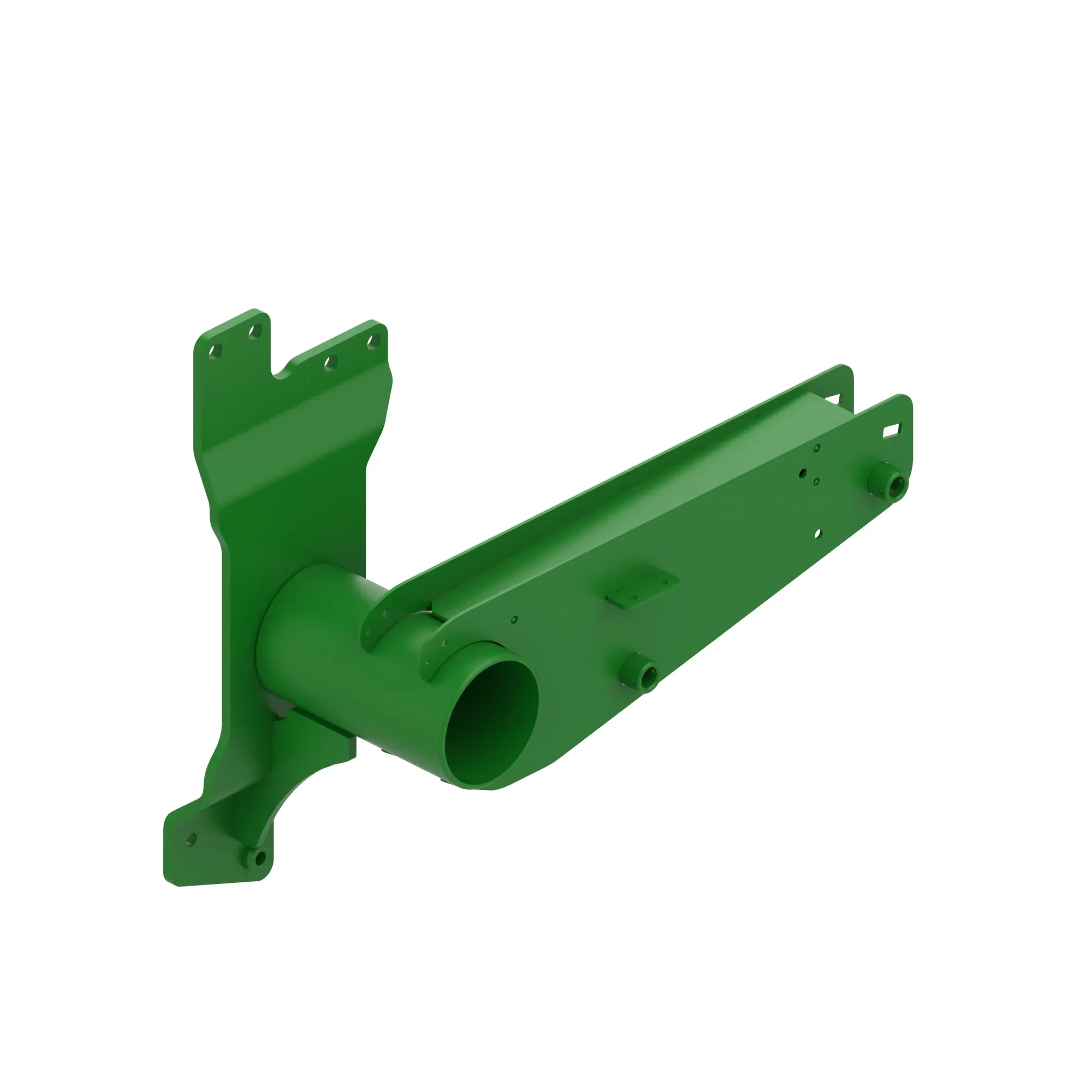 MAIN FRAME