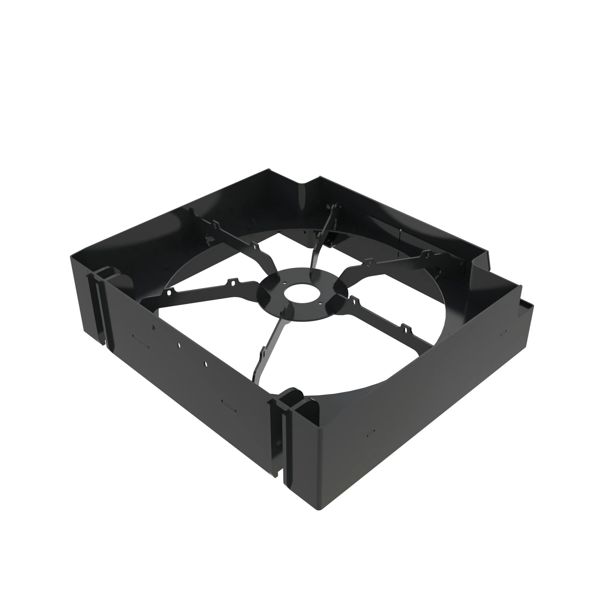 John Deere Frame - AT466440