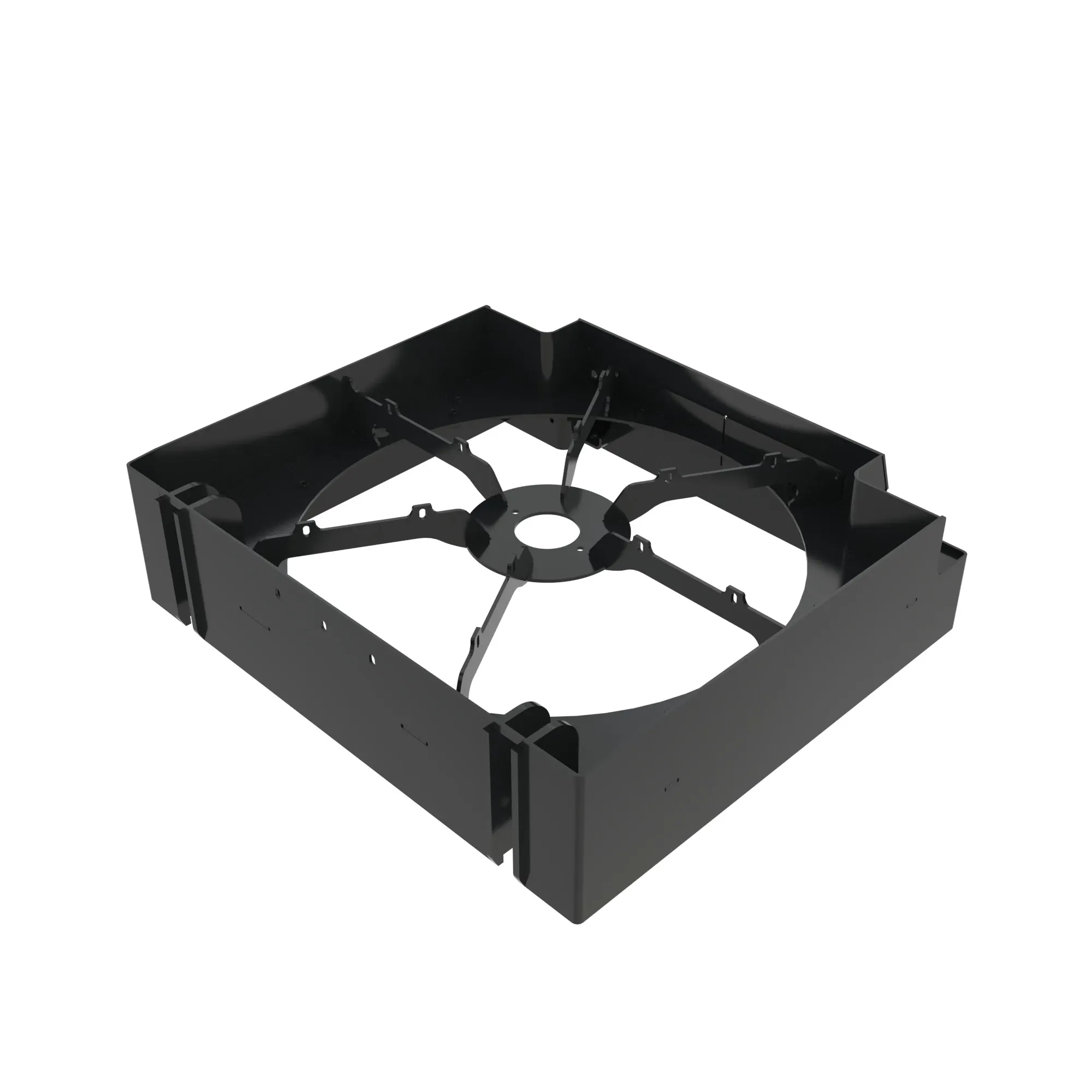 John Deere Frame - AT466440