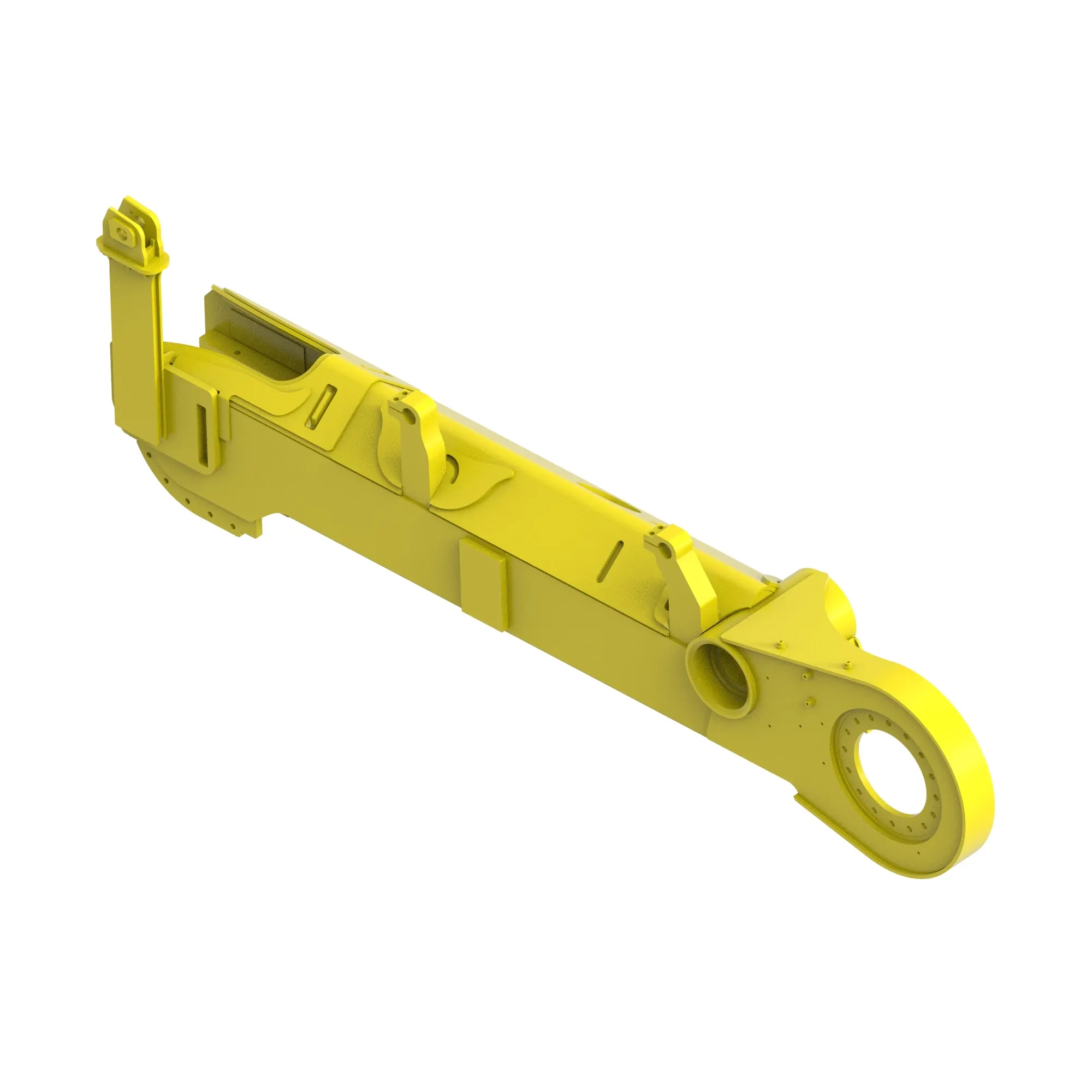 John Deere Frame - AXT23819
