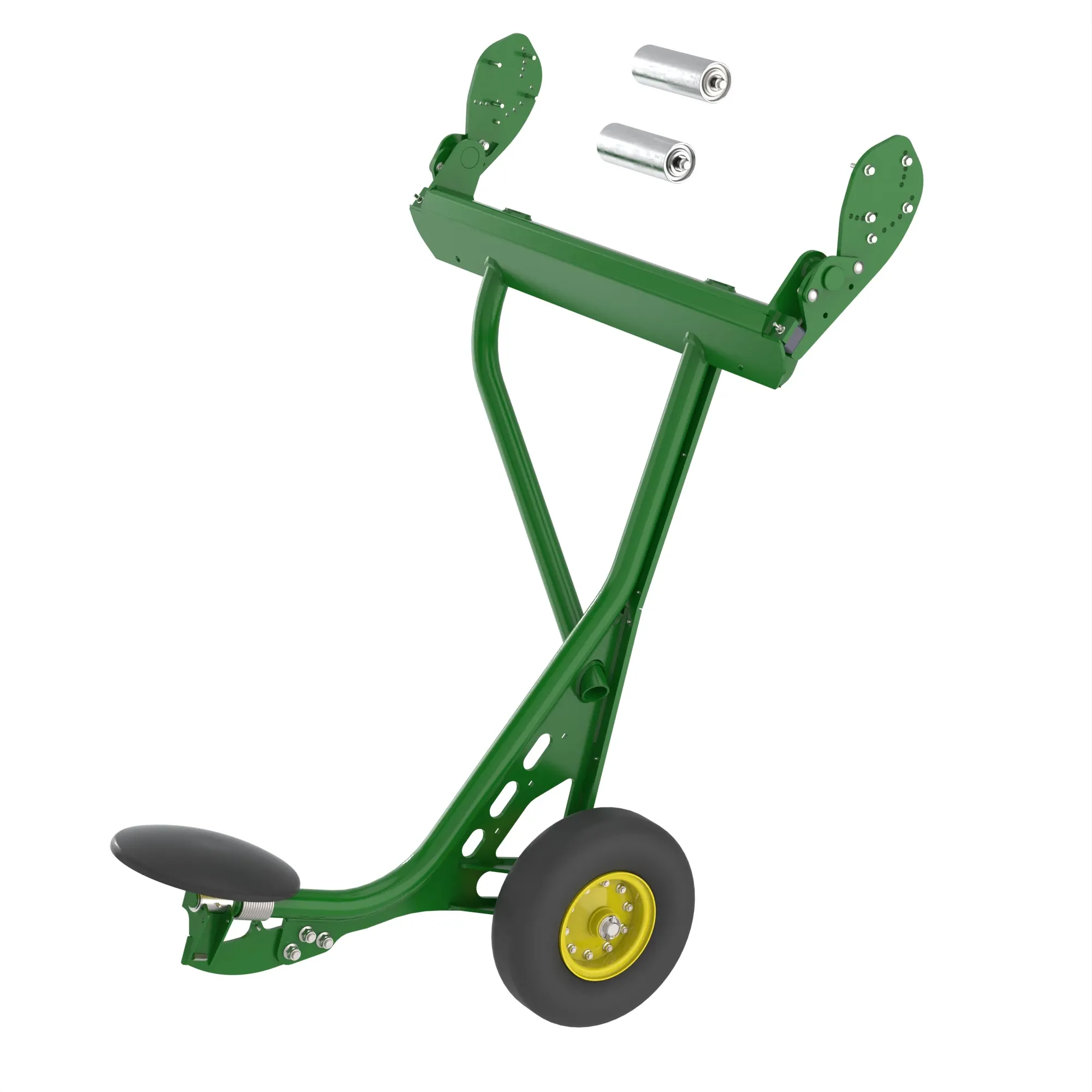 John Deere Bale Tilt Attachment - BCC10690