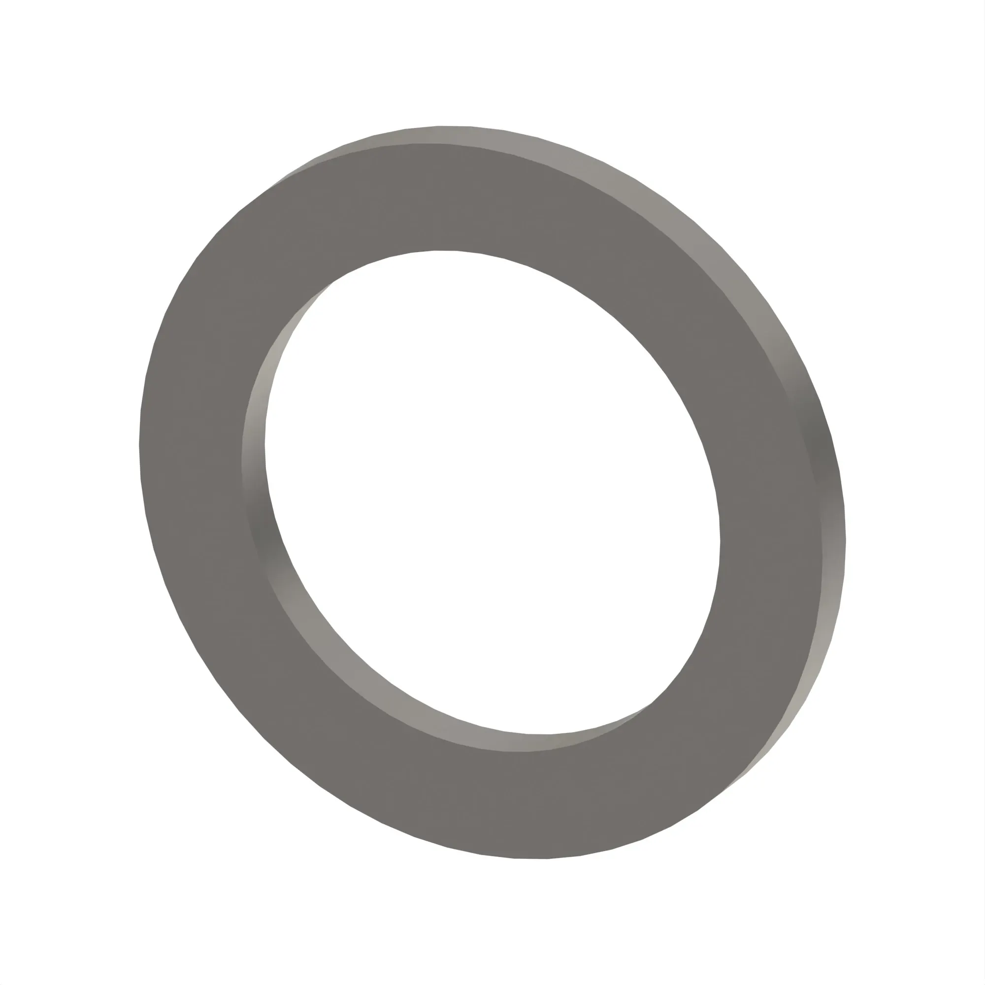 John Deere PTO Spring Retainer Washer - SU303928