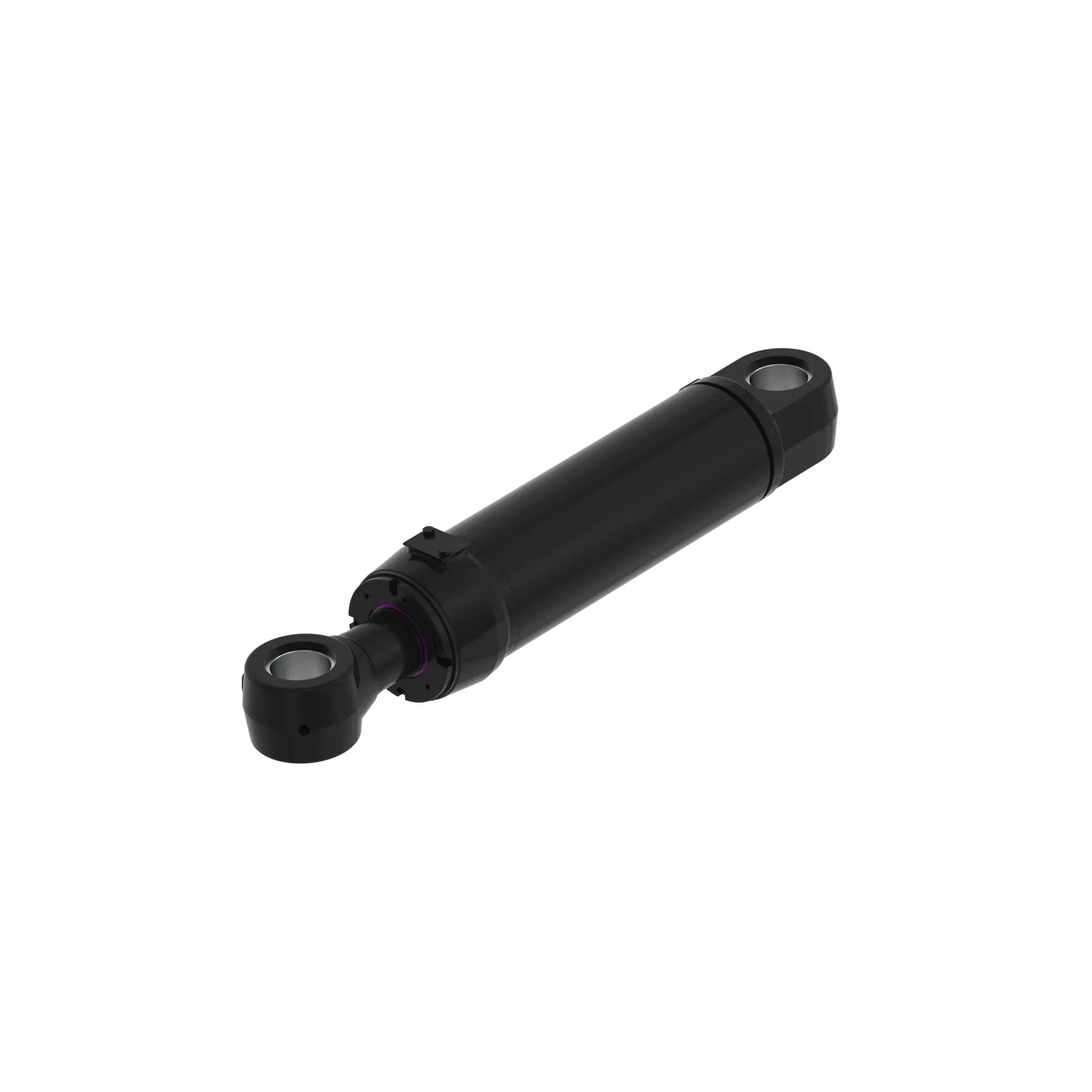 HYDRAULIC CYLINDER, 200 X 115-617,